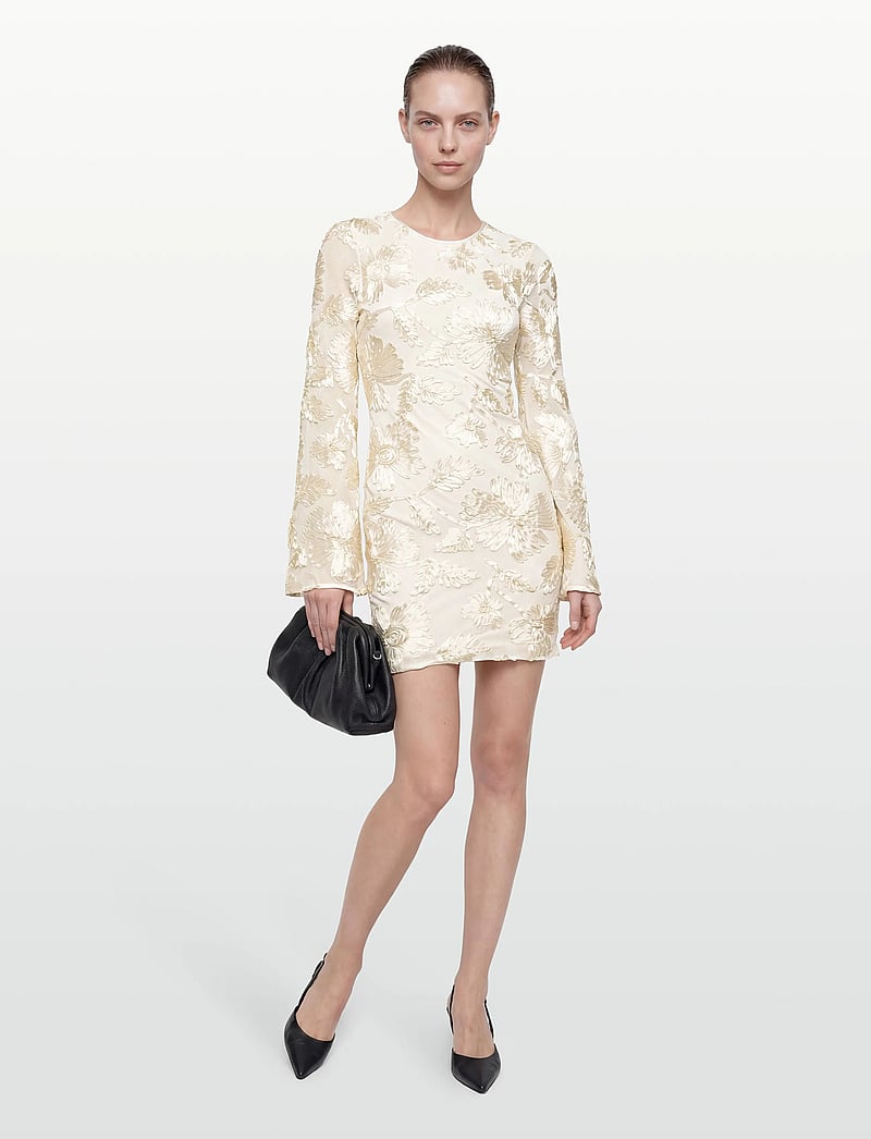 Twist & Tango - Freesia Dress - partykleider - ivory - 0