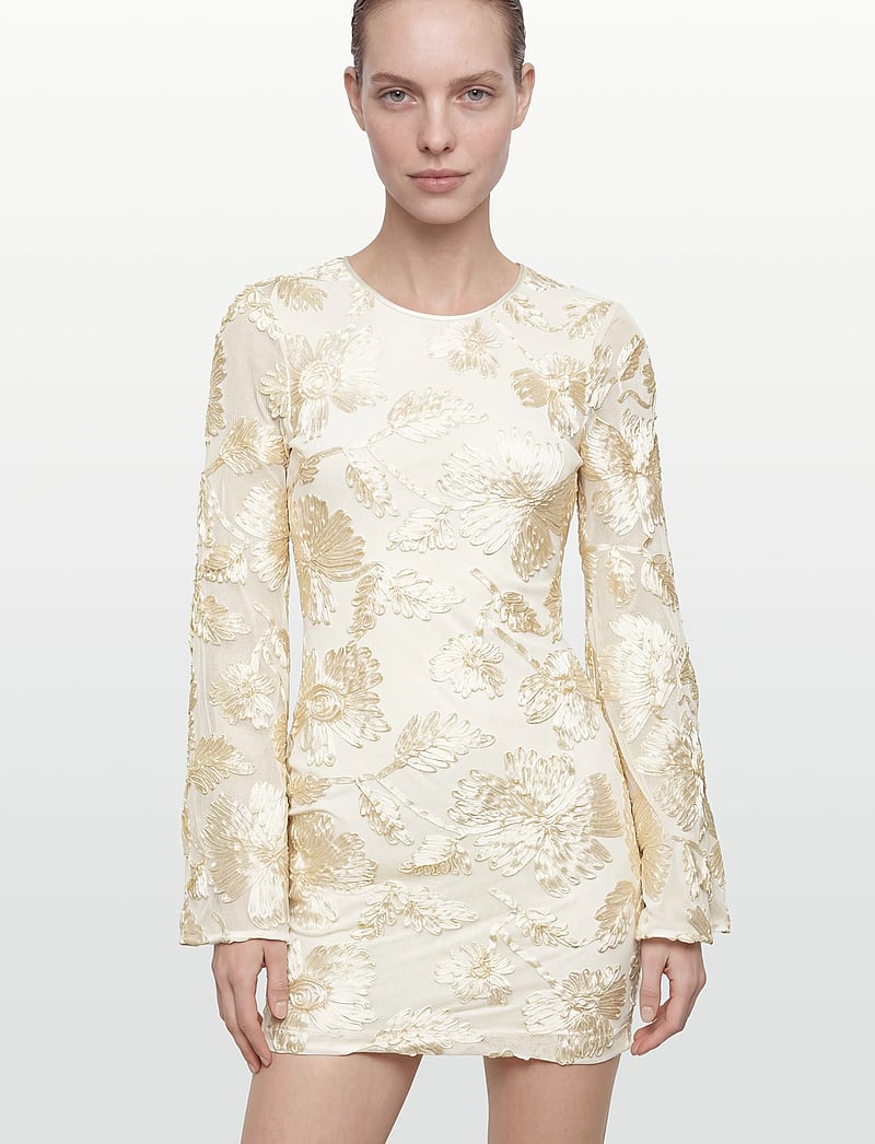 Twist & Tango - Freesia Dress - partykleider - ivory - 3