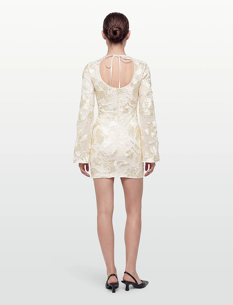 Twist & Tango - Freesia Dress - partykleider - ivory - 4