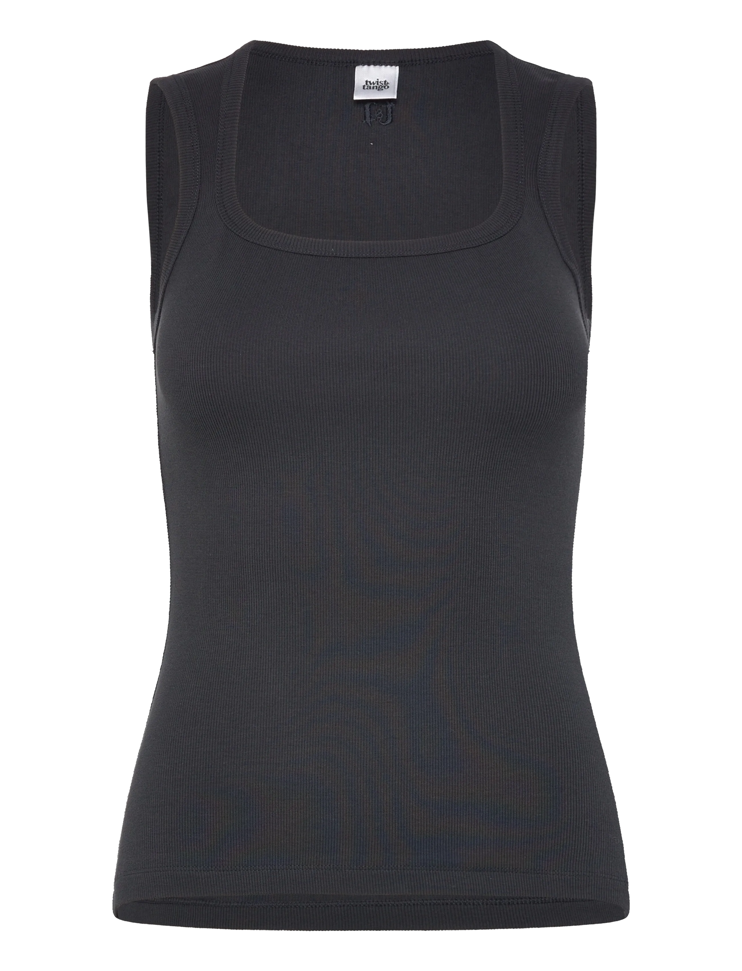 TWIST & TANGO Hera Singlet Navy - XS - Damen