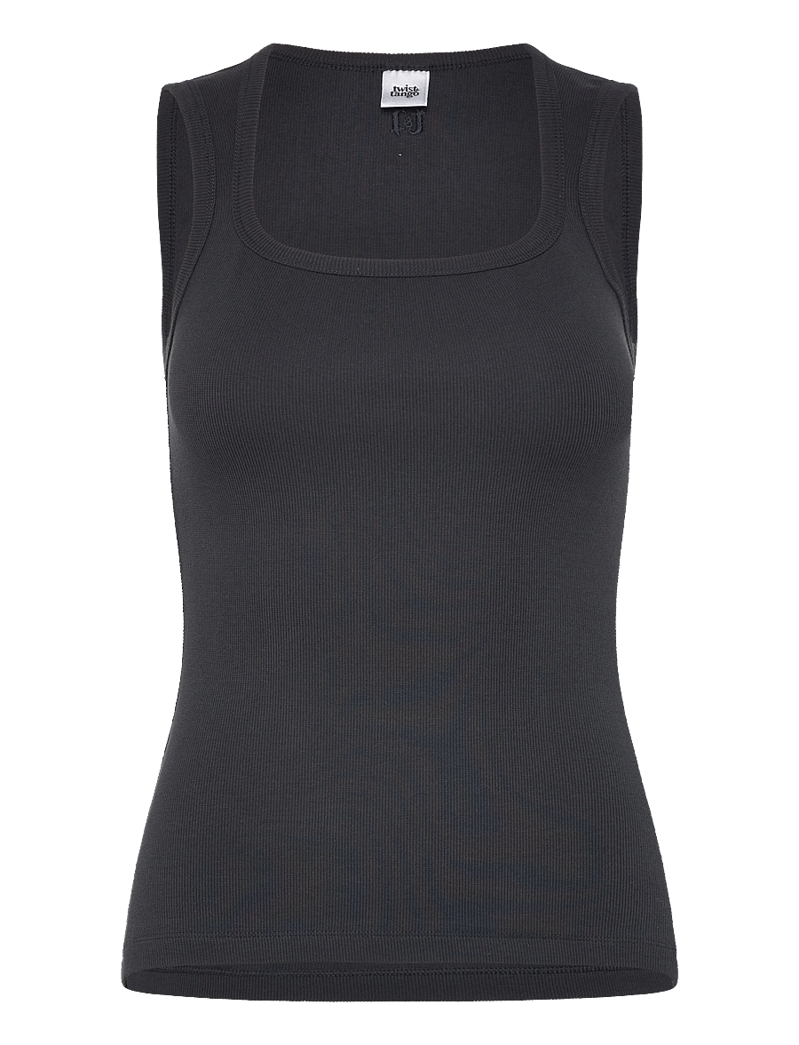 Twist & Tango - Hera Singlet - linnen - navy - 1