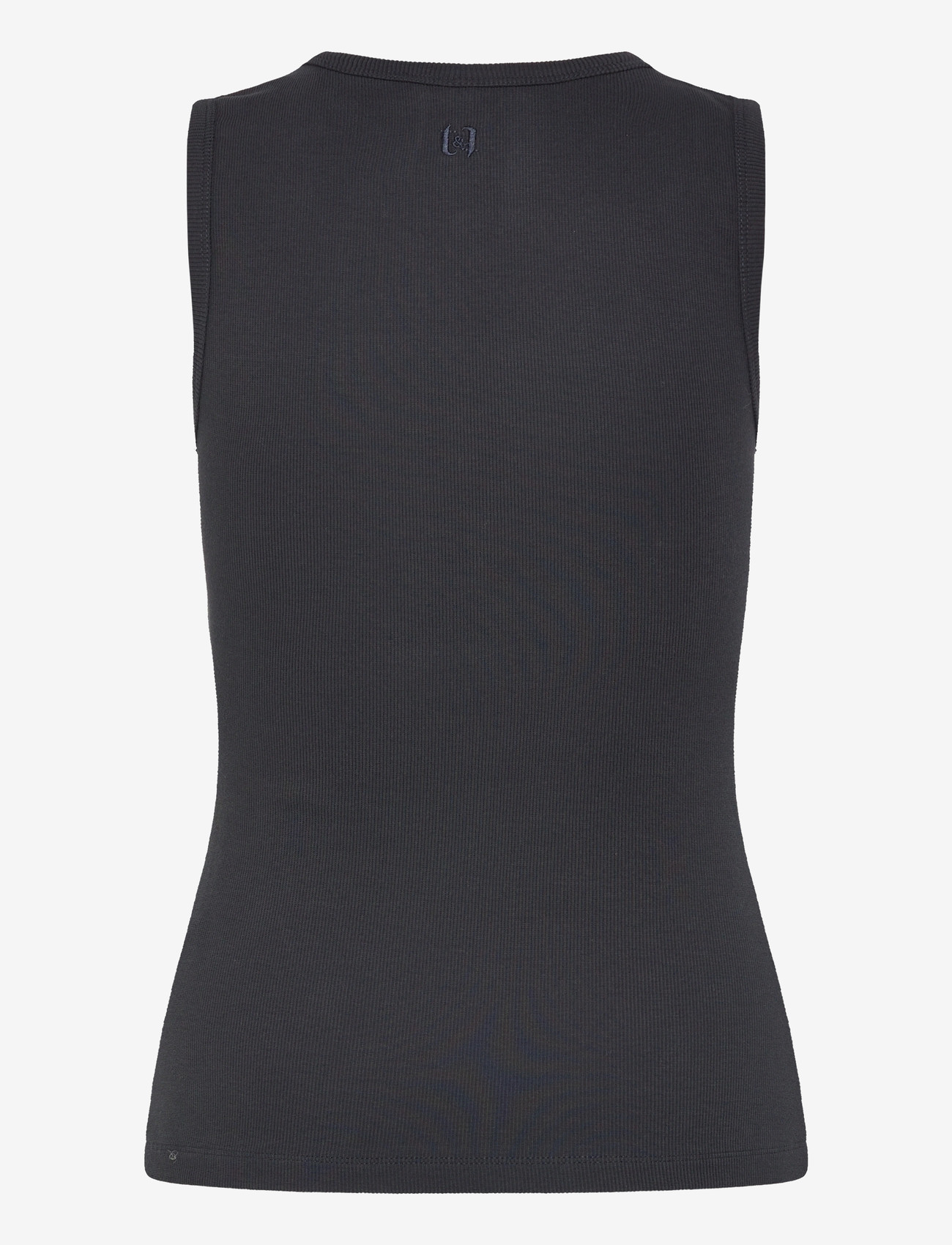 Twist & Tango - Hera Singlet - linnen - navy - 1