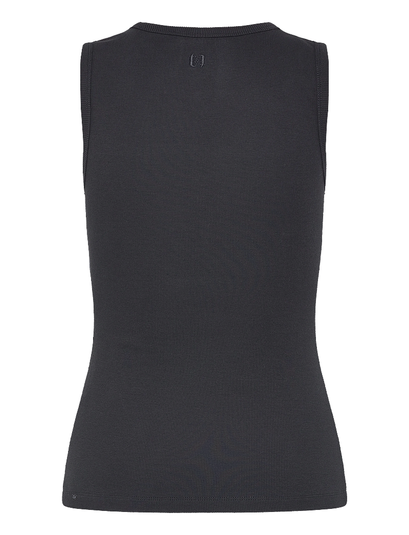 Twist & Tango - Hera Singlet - linnen - navy - 1