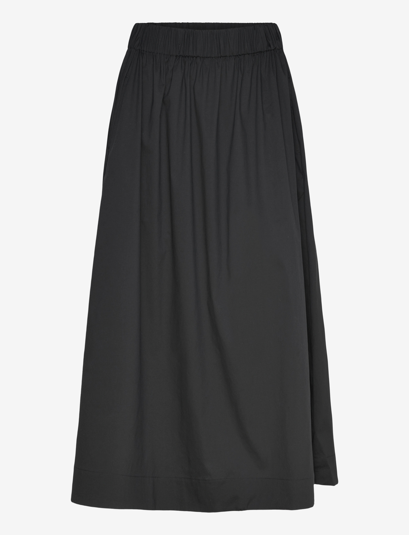 Twist & Tango - Freya Skirt - maxi skirts - black - 1