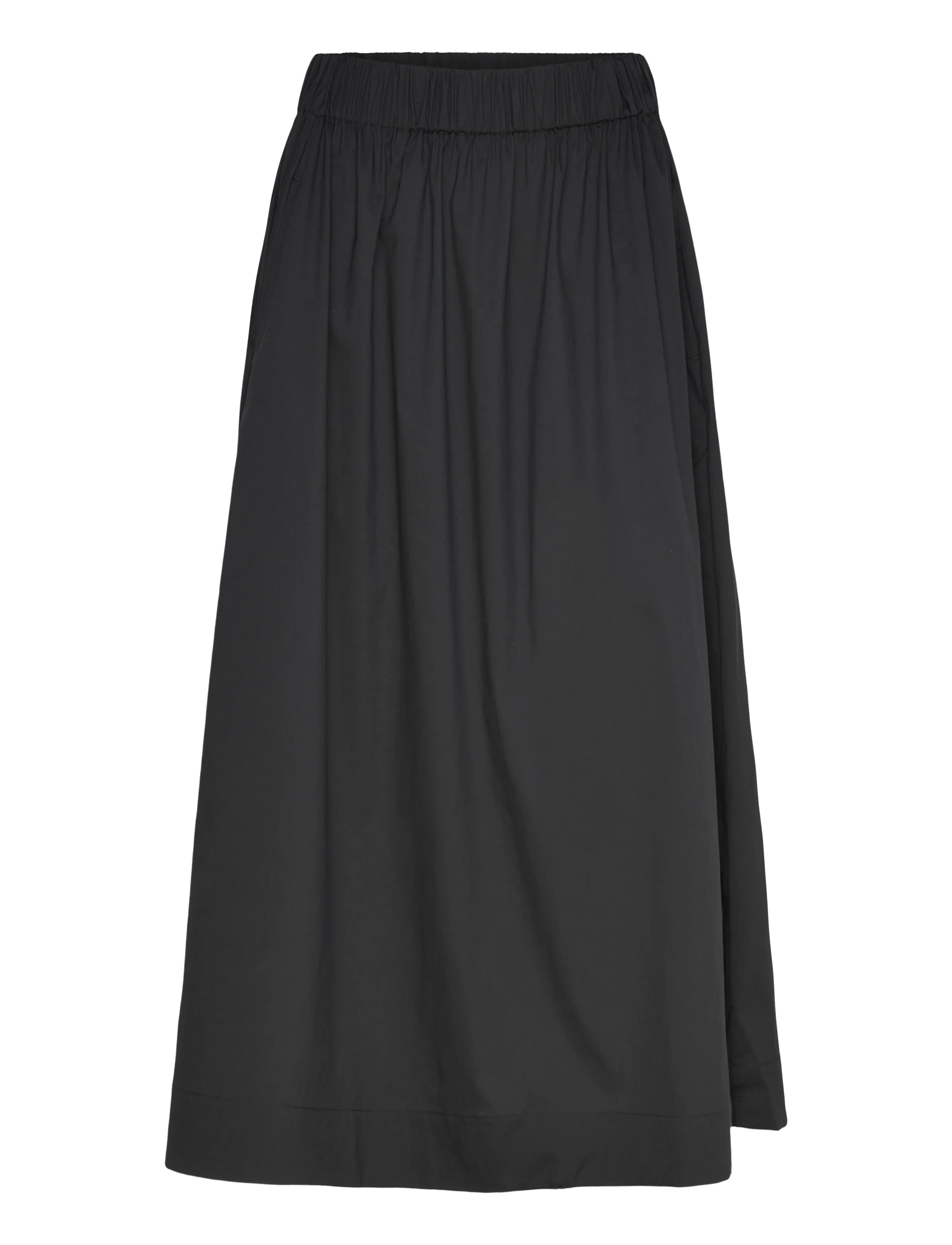 Twist & Tango - Freya Skirt - maksiseelikud - black - 1
