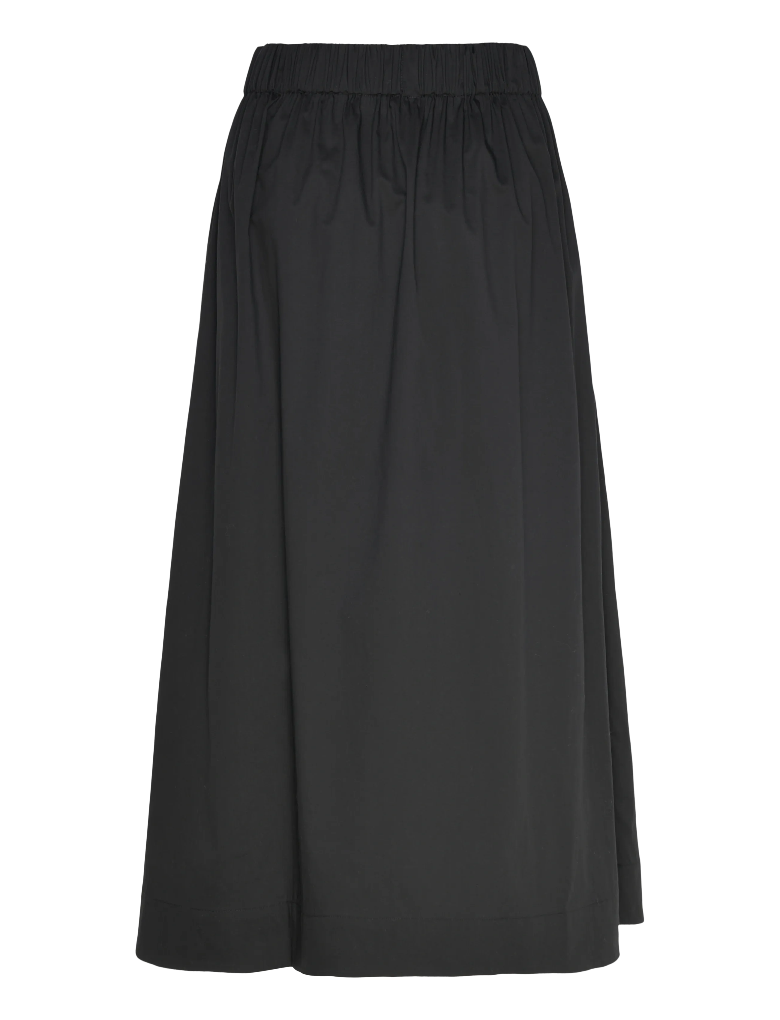 Twist & Tango - Freya Skirt - maksiseelikud - black - 2