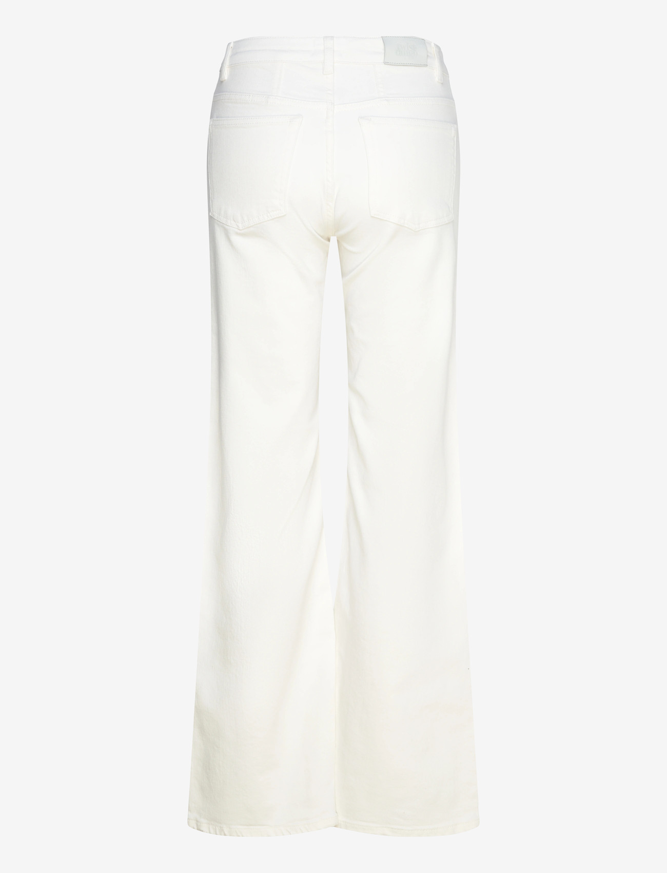 Twist & Tango - Cleo Comfort Jeans - flared jeans - white - 2