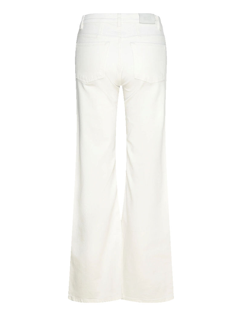 Twist & Tango - Cleo Comfort Jeans - flared jeans - white - 2