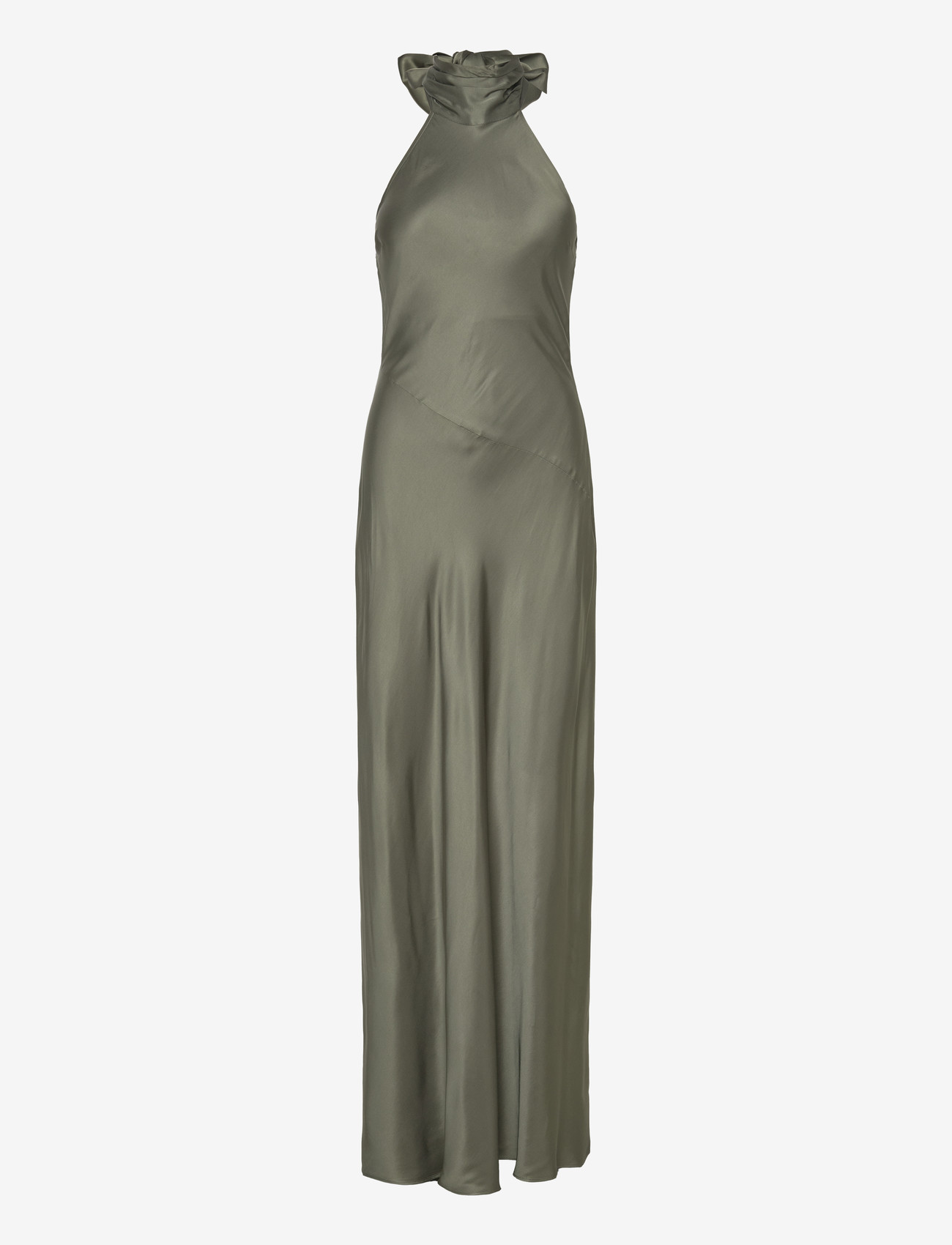 Twist & Tango - Anemone Dress - maxi kjoler - agave green - 1