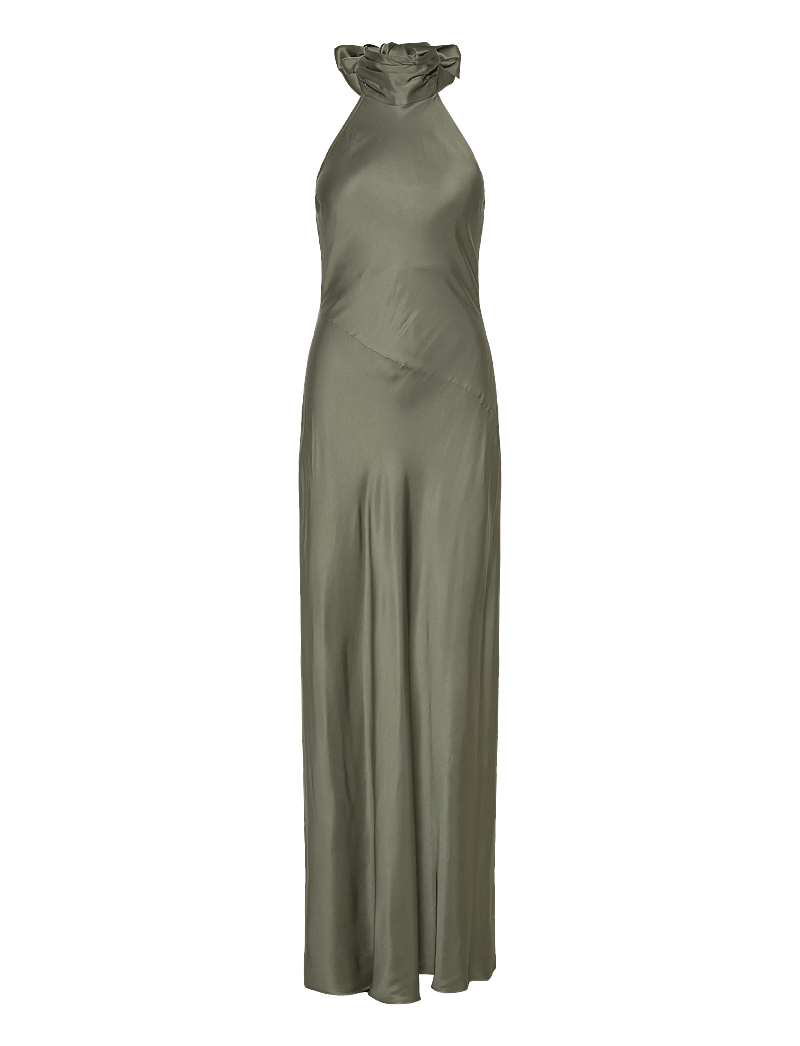 Twist & Tango - Anemone Dress - maxi kjoler - agave green - 1