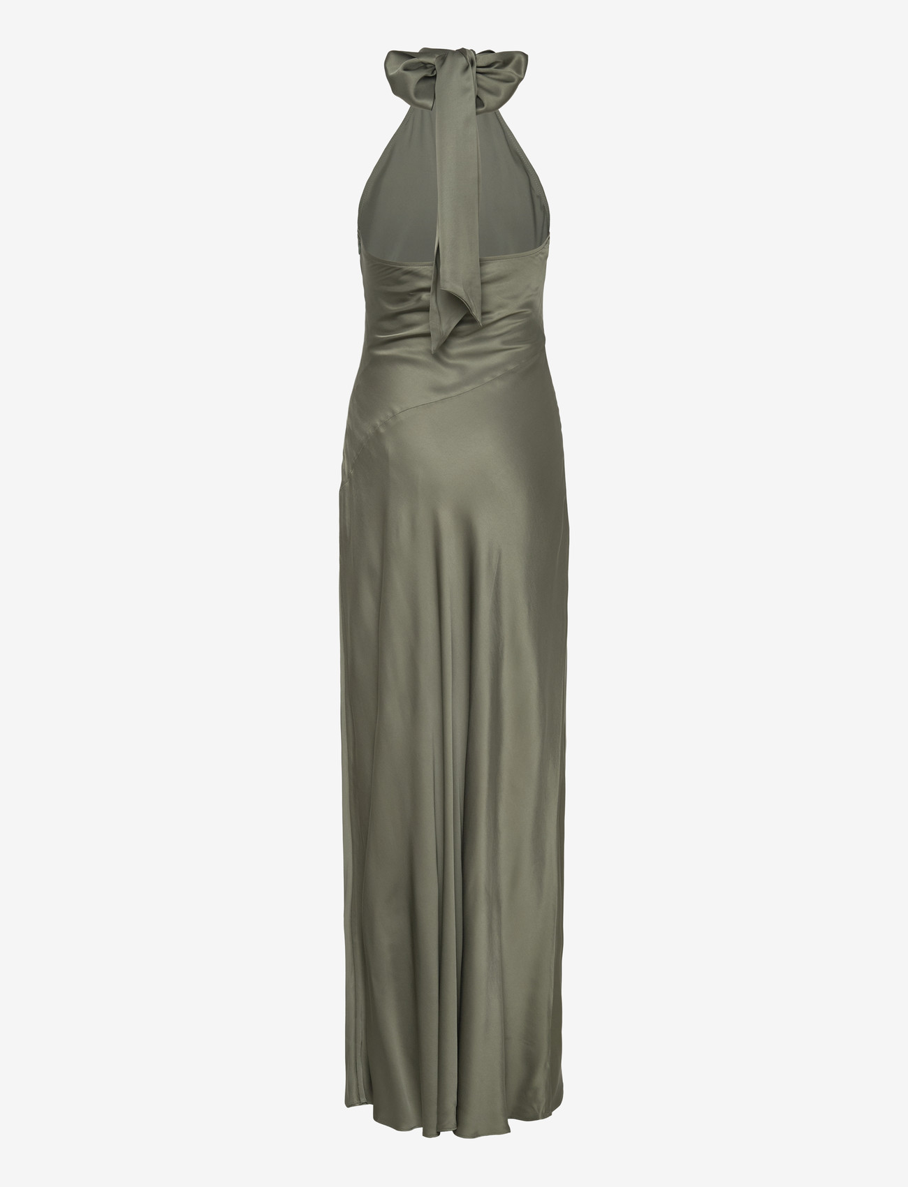 Twist & Tango - Anemone Dress - maxi kjoler - agave green - 2