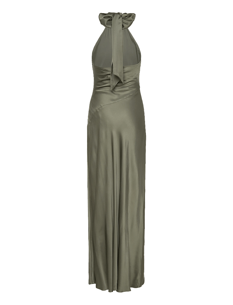 Twist & Tango - Anemone Dress - maxi kjoler - agave green - 2
