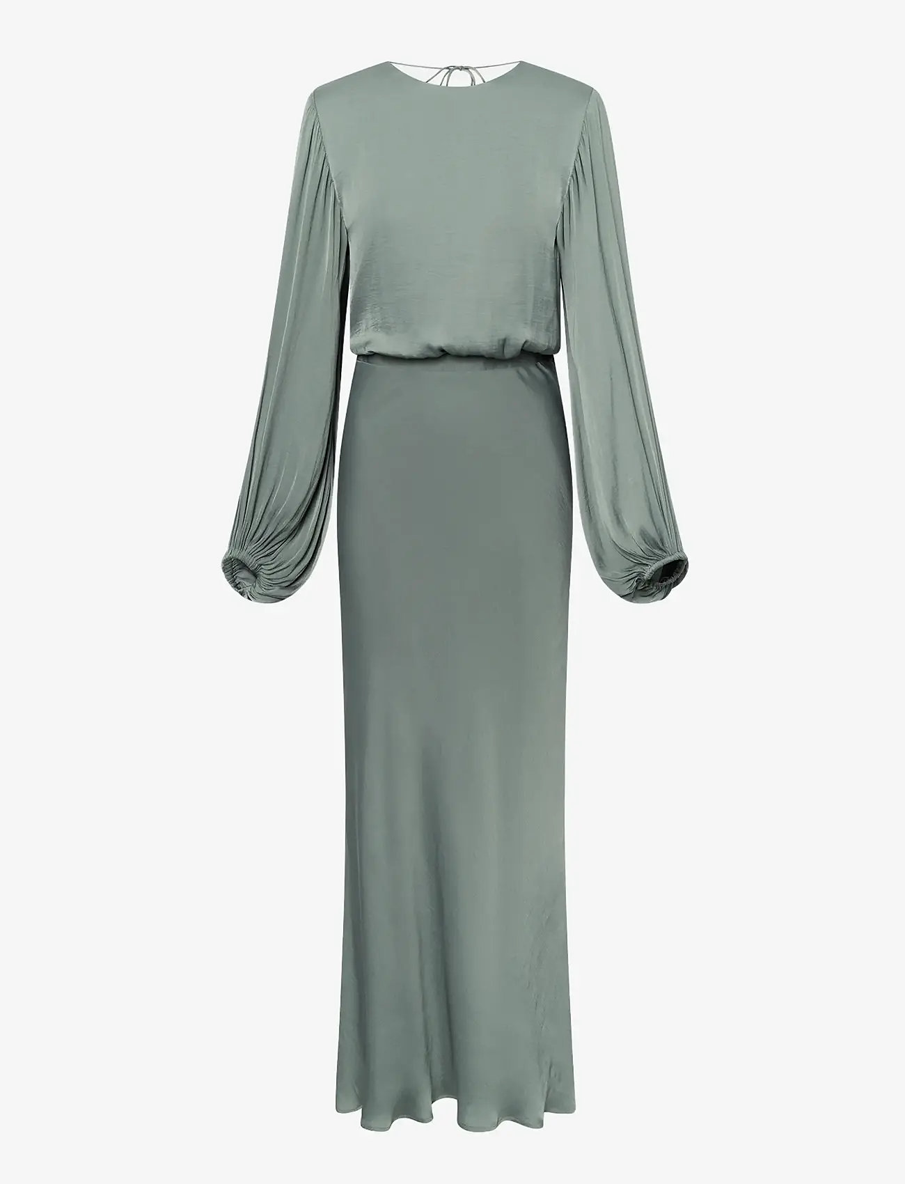 Twist & Tango - Juliette Dress - agave green - 1
