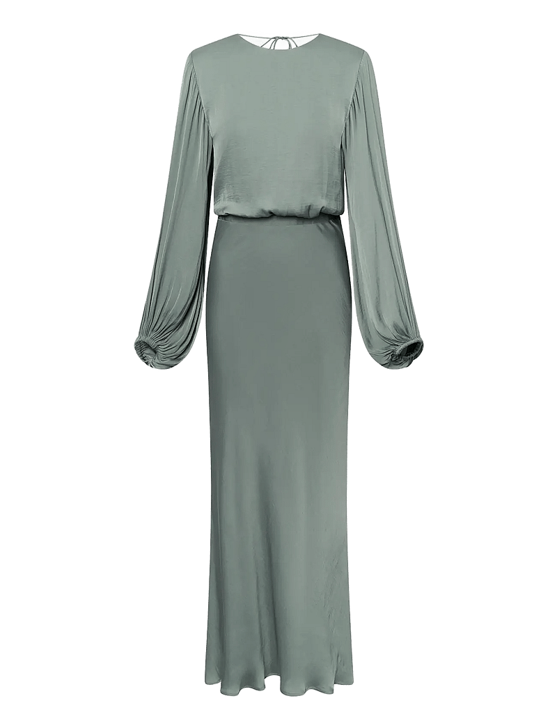Twist & Tango - Juliette Dress - agave green - 1