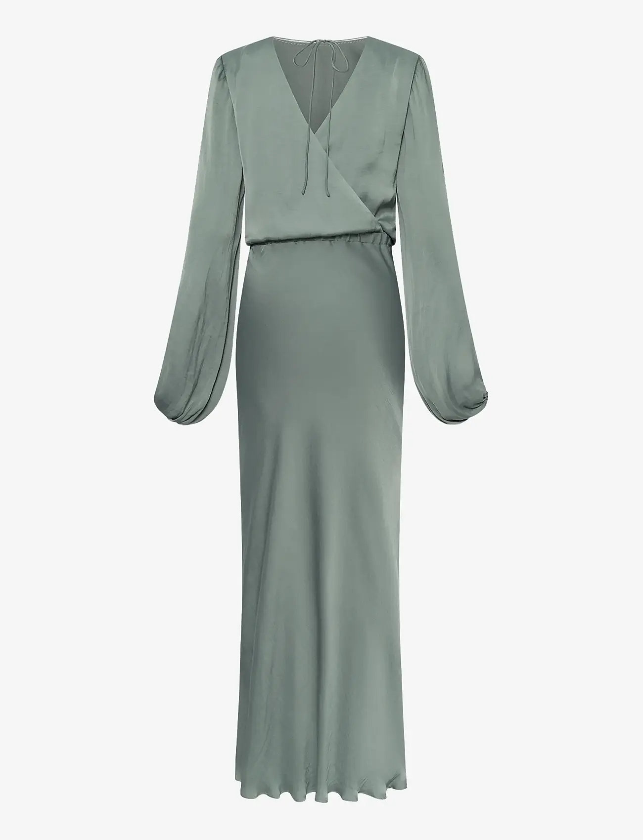 Twist & Tango - Juliette Dress - agave green - 2