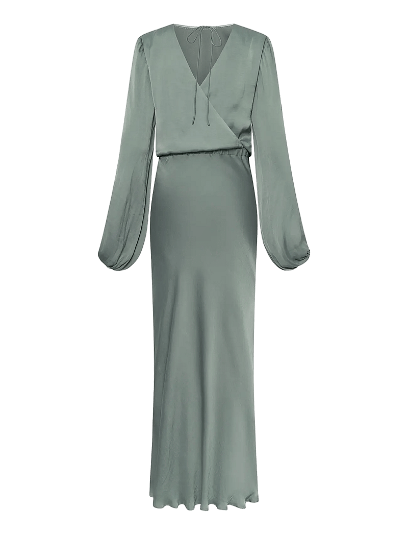 Twist & Tango - Juliette Dress - agave green - 2