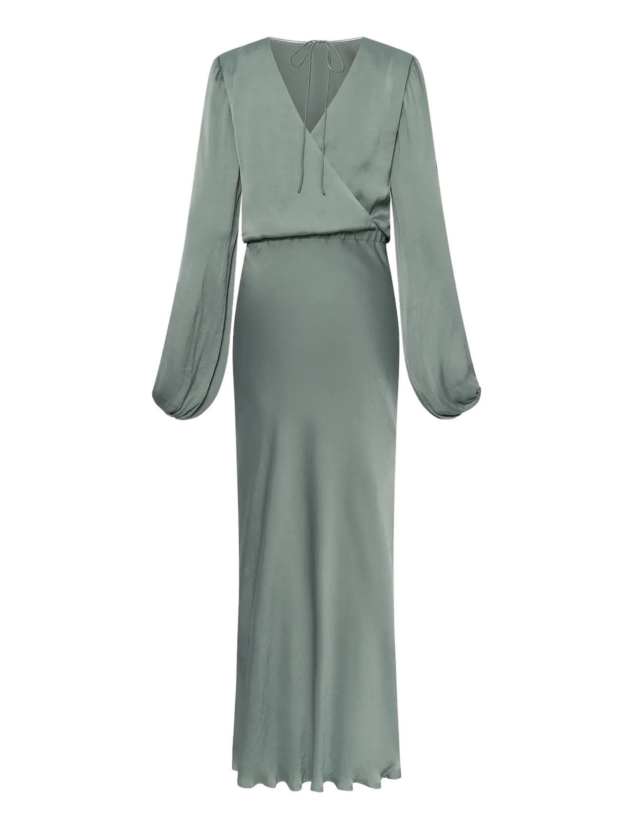 Twist & Tango - Juliette Dress - evening dresses - agave green - 2