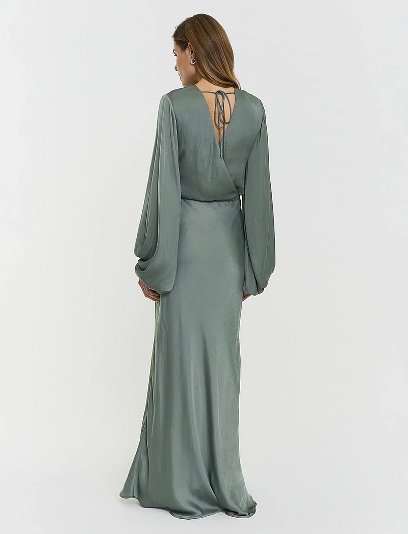 Twist & Tango - Juliette Dress - agave green - 3