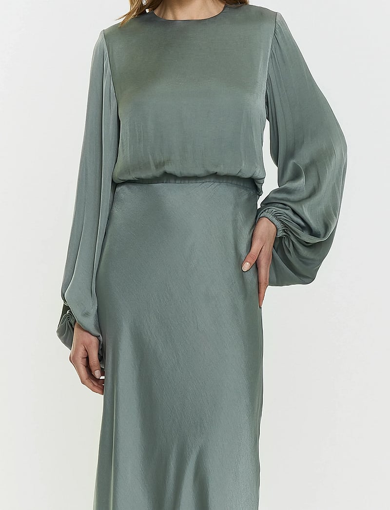 Twist & Tango - Juliette Dress - agave green - 4
