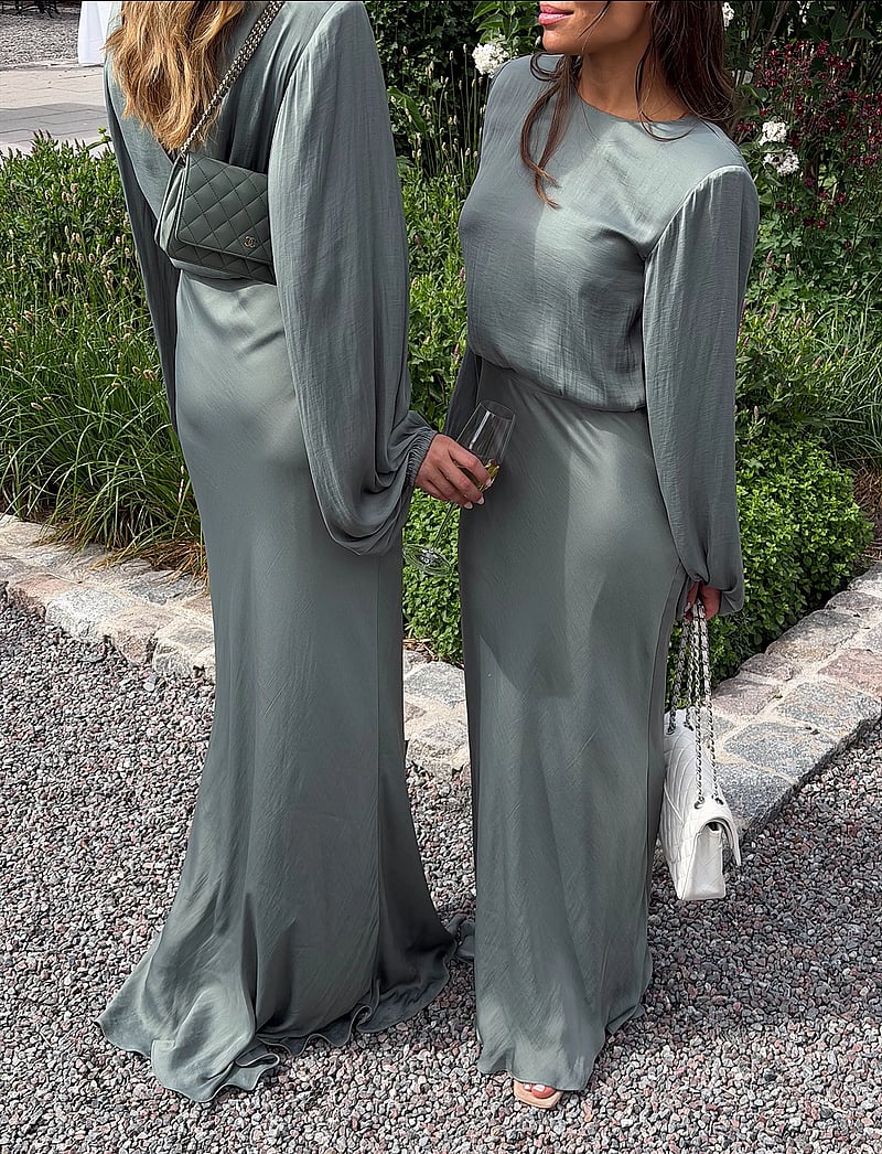 Twist & Tango - Juliette Dress - agave green - 5
