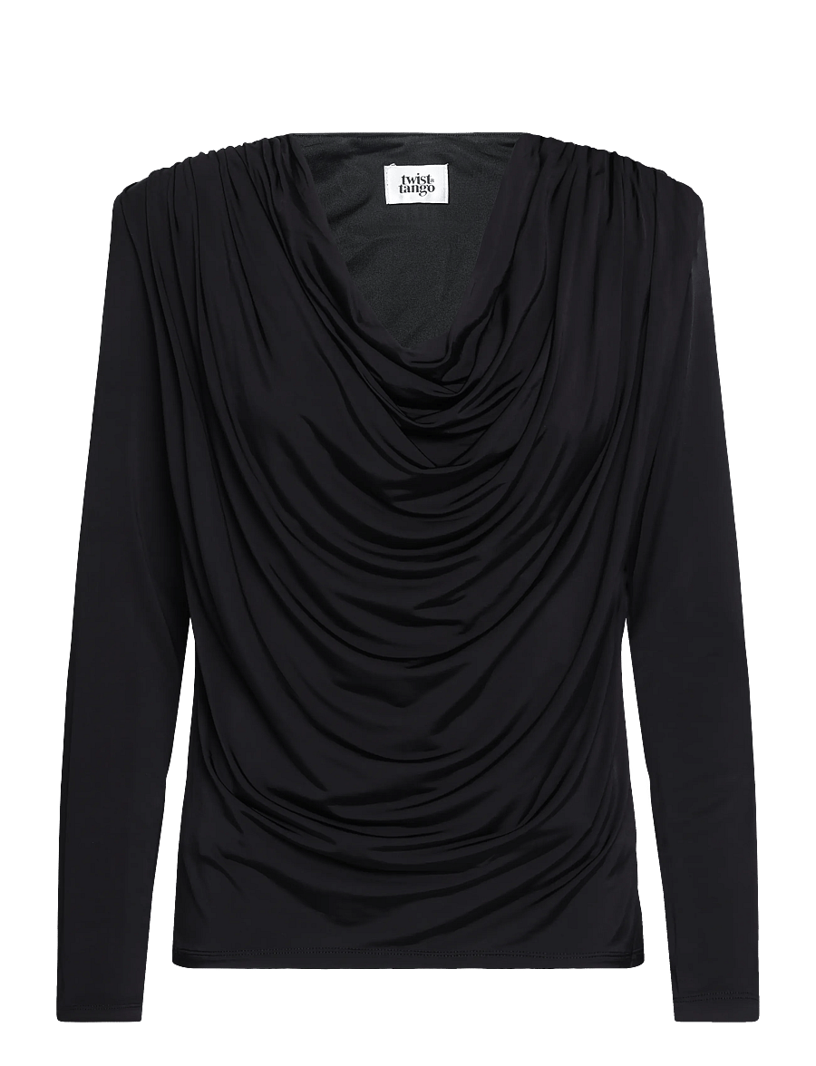 Twist & Tango - Lume Top - black - 1