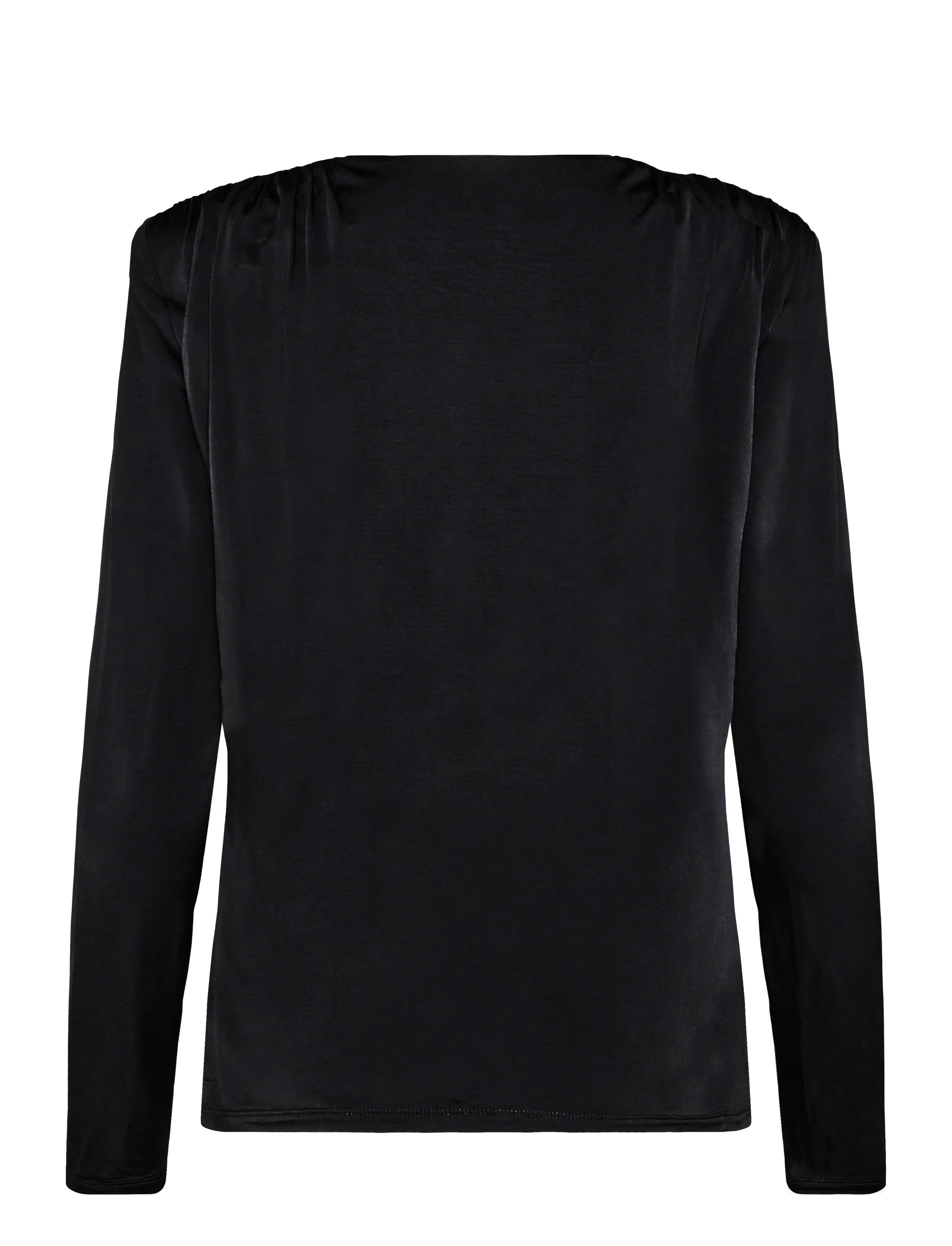 Twist & Tango - Lume Top - black - 2