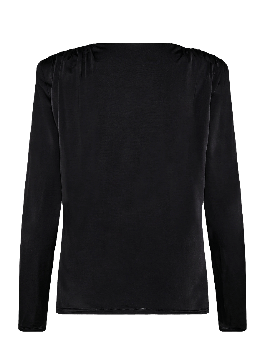 Twist & Tango - Lume Top - black - 2