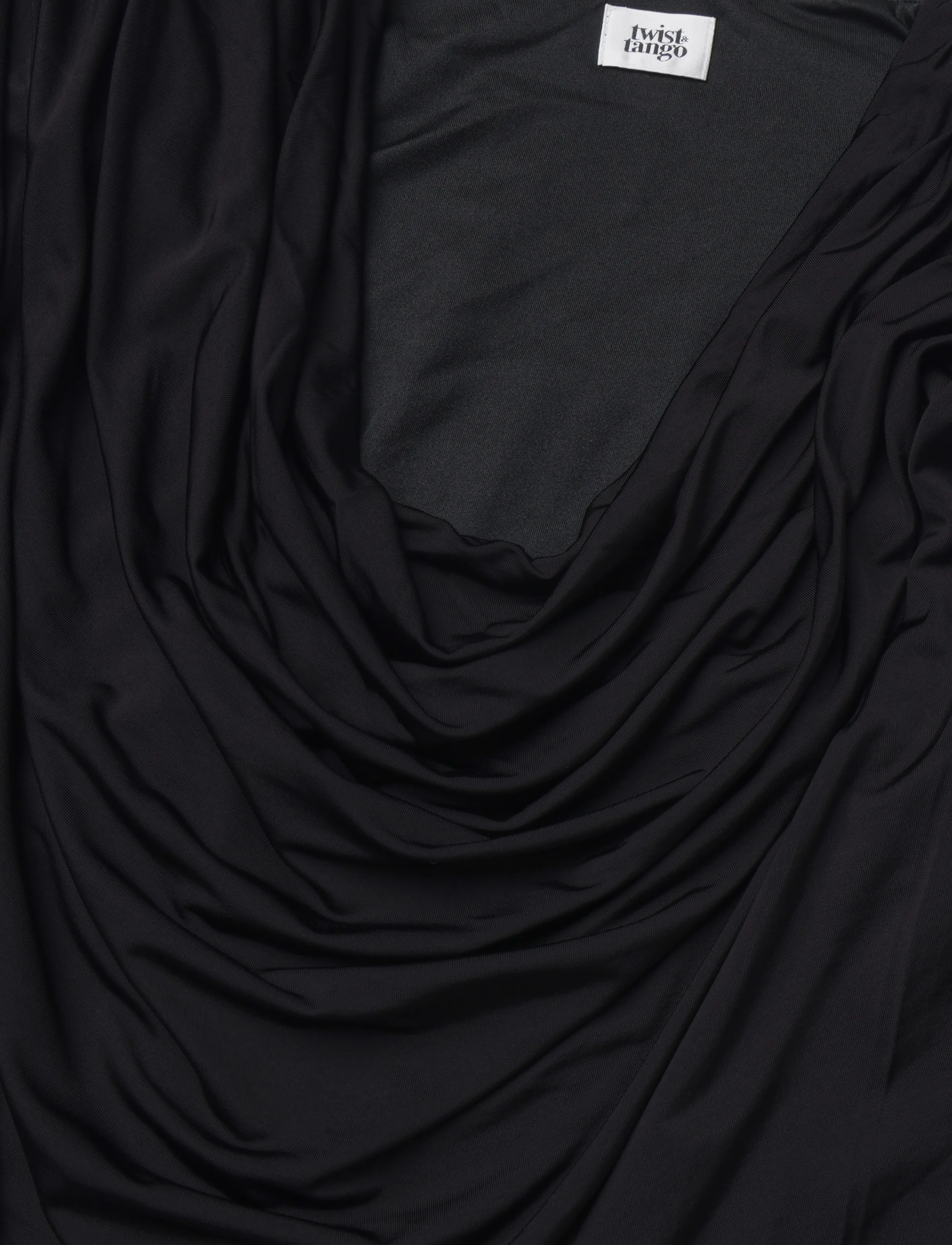 Twist & Tango - Lume Top - black - 5