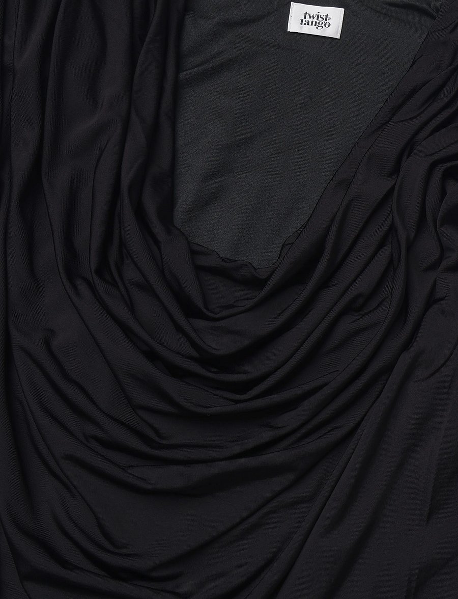 Twist & Tango - Lume Top - black - 5