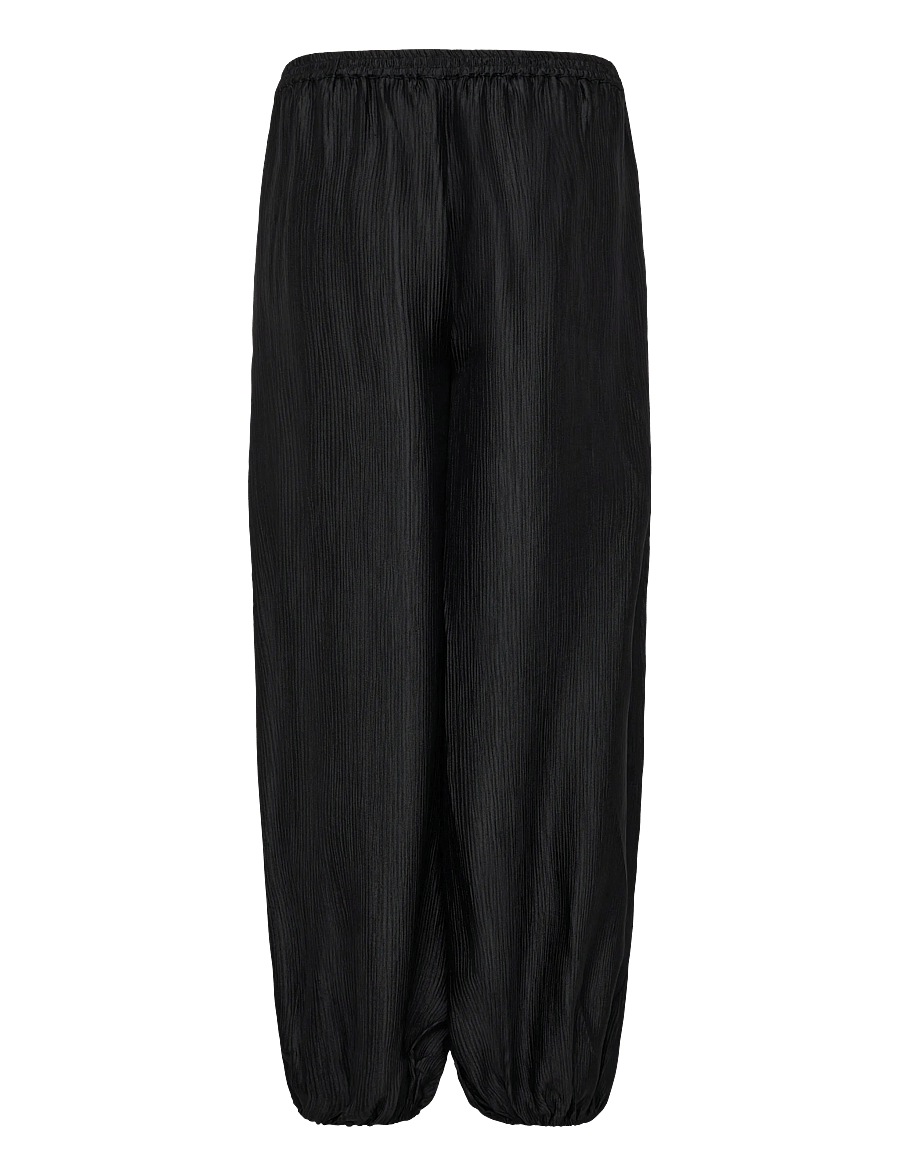 Twist & Tango - Lyra Trousers - barrel trousers - black - 1
