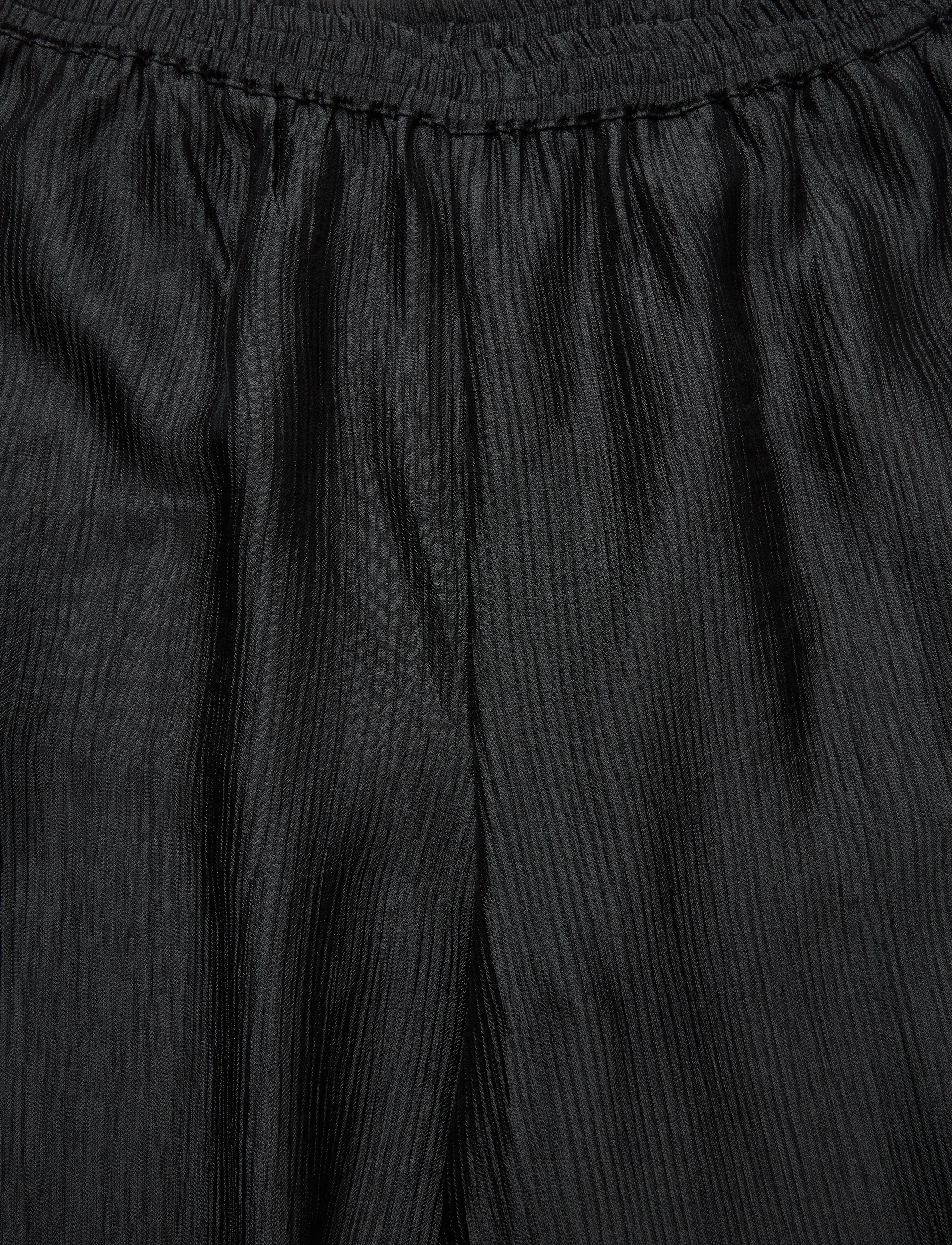 Twist & Tango - Lyra Trousers - barrel trousers - black - 2