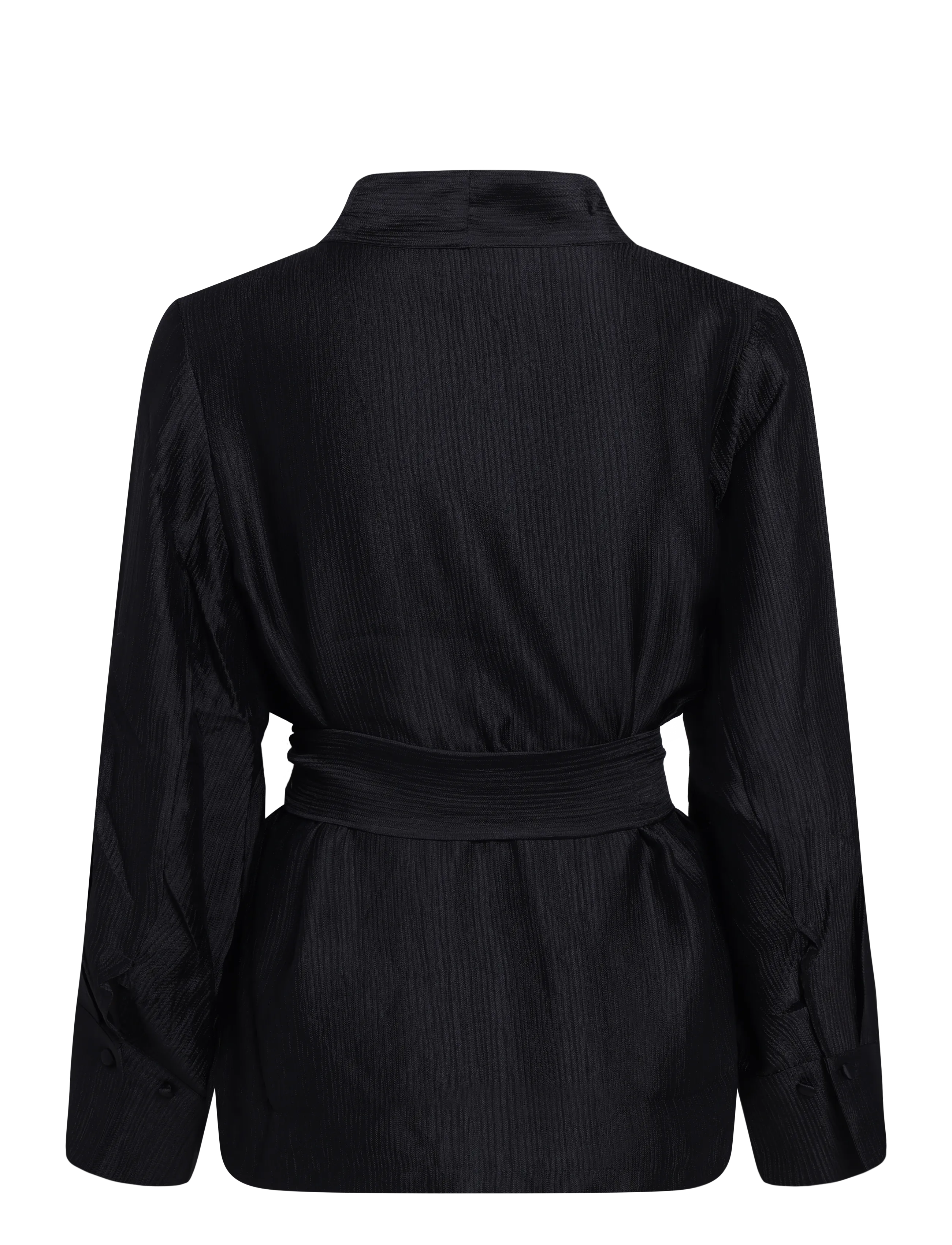 Twist & Tango - Anwen Blouse - black - 1