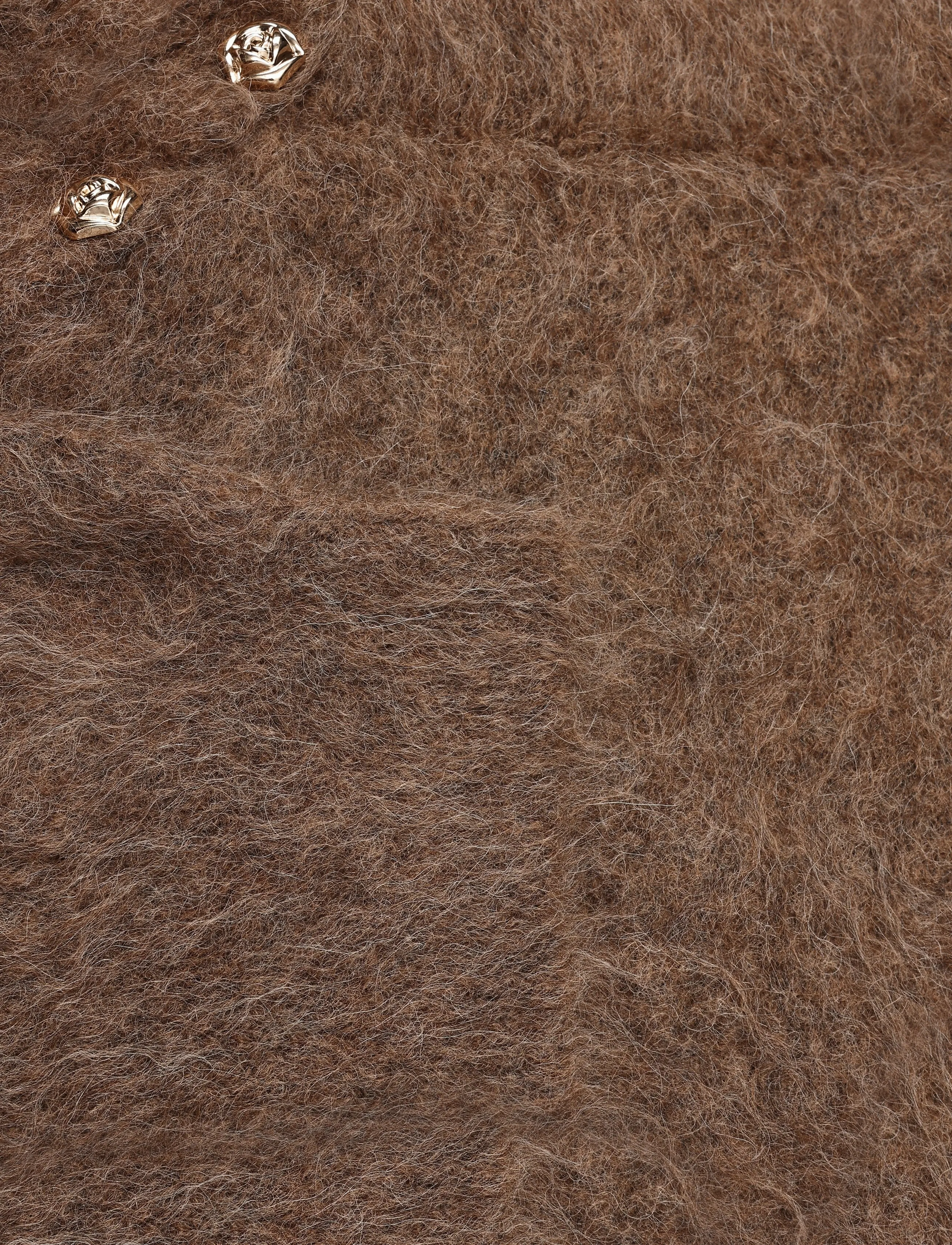 Twist & Tango - Juniper Knitted Sweater - kampsunid - toffee - 5