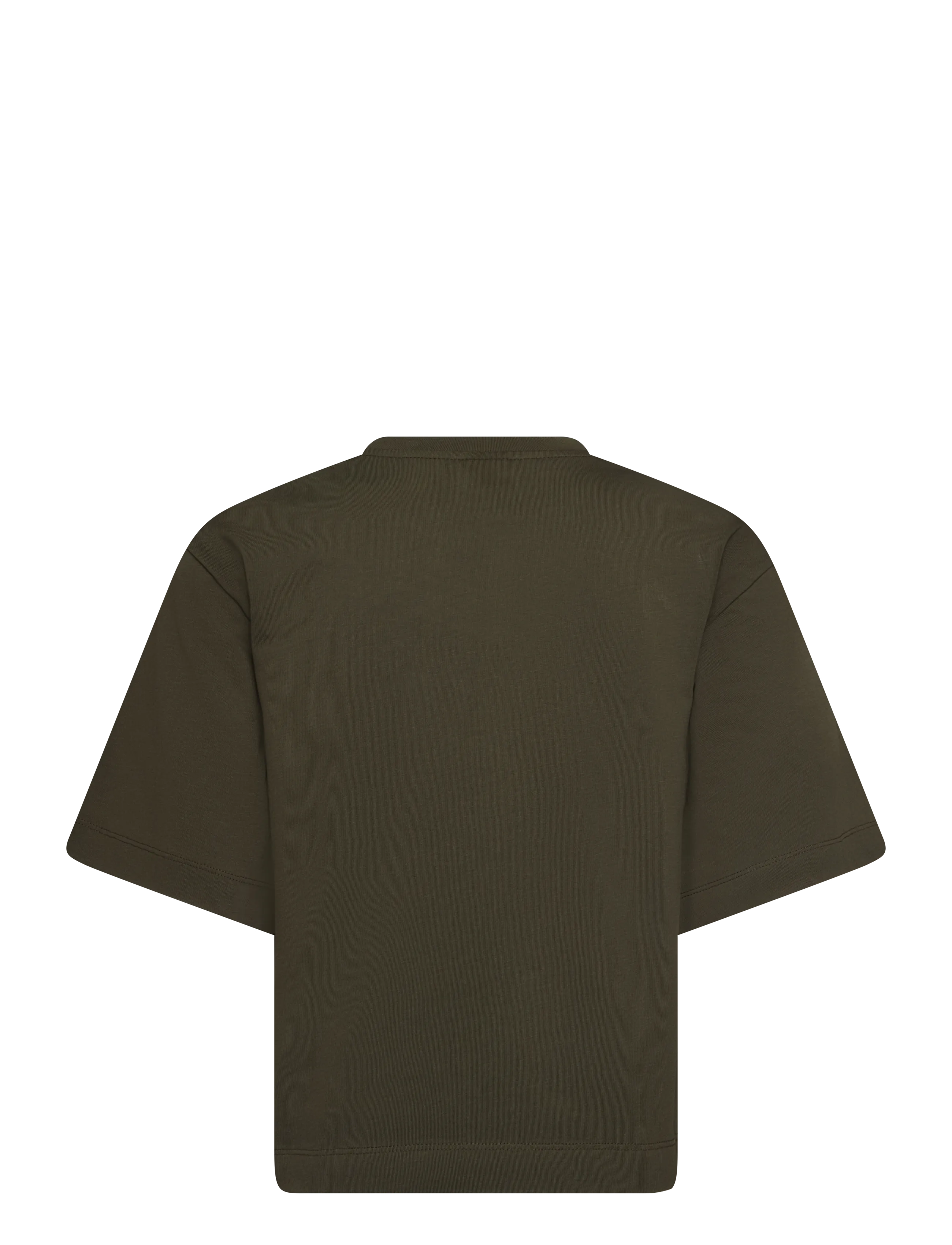 Twist & Tango - Chelsey Tee - dk olive - 2