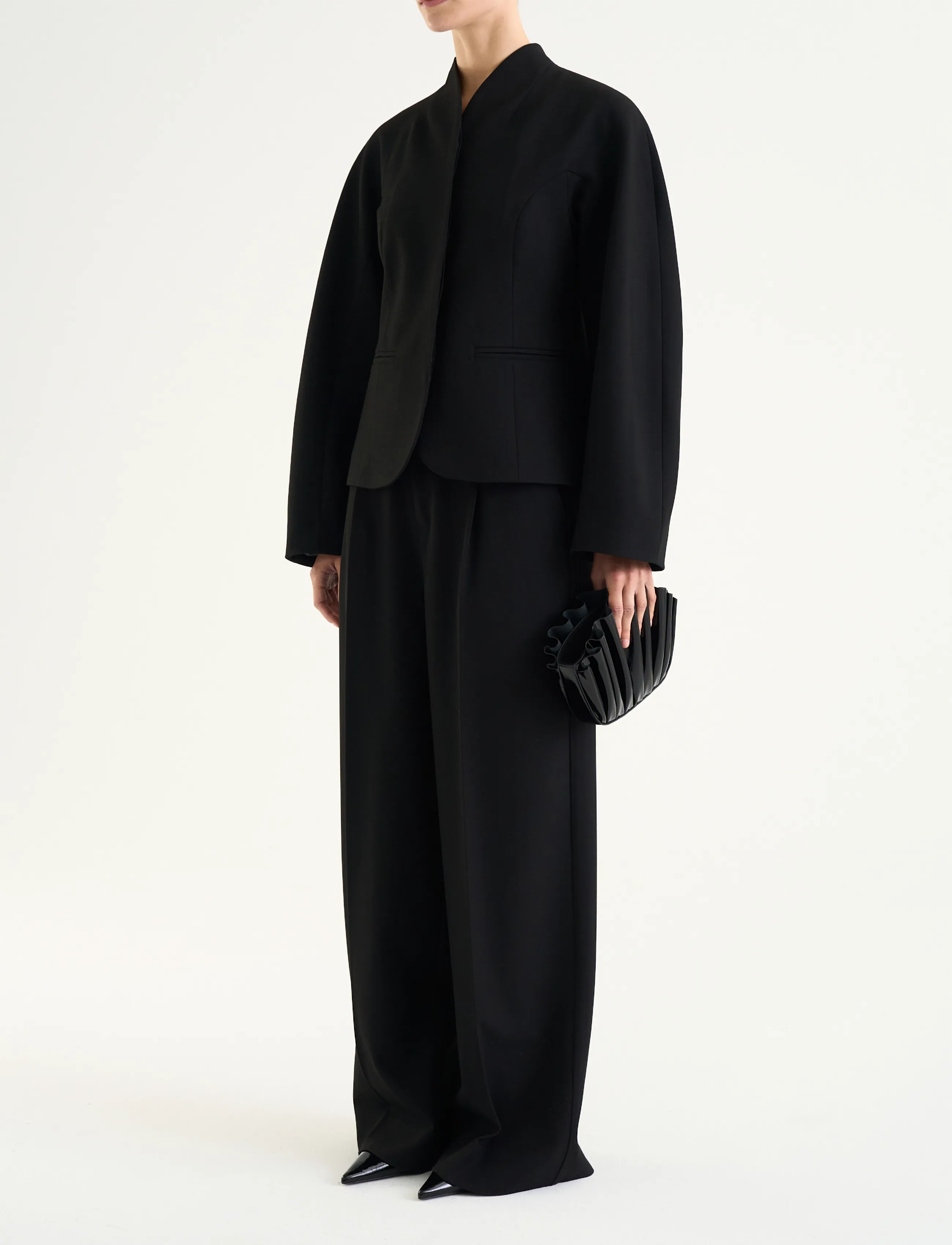 Selene Blazer