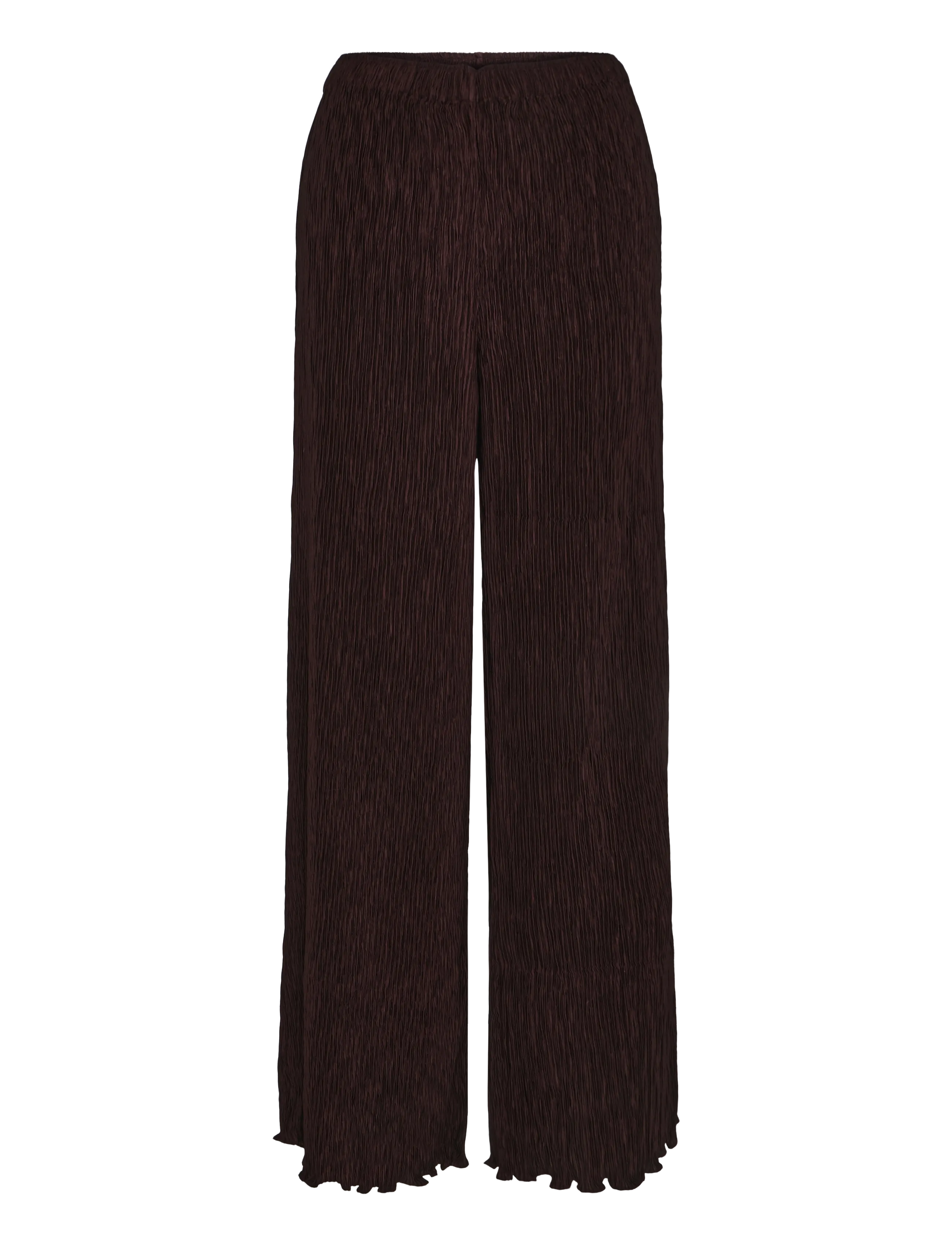 Twist & Tango - Hailey Trousers - chocolate plum - 1