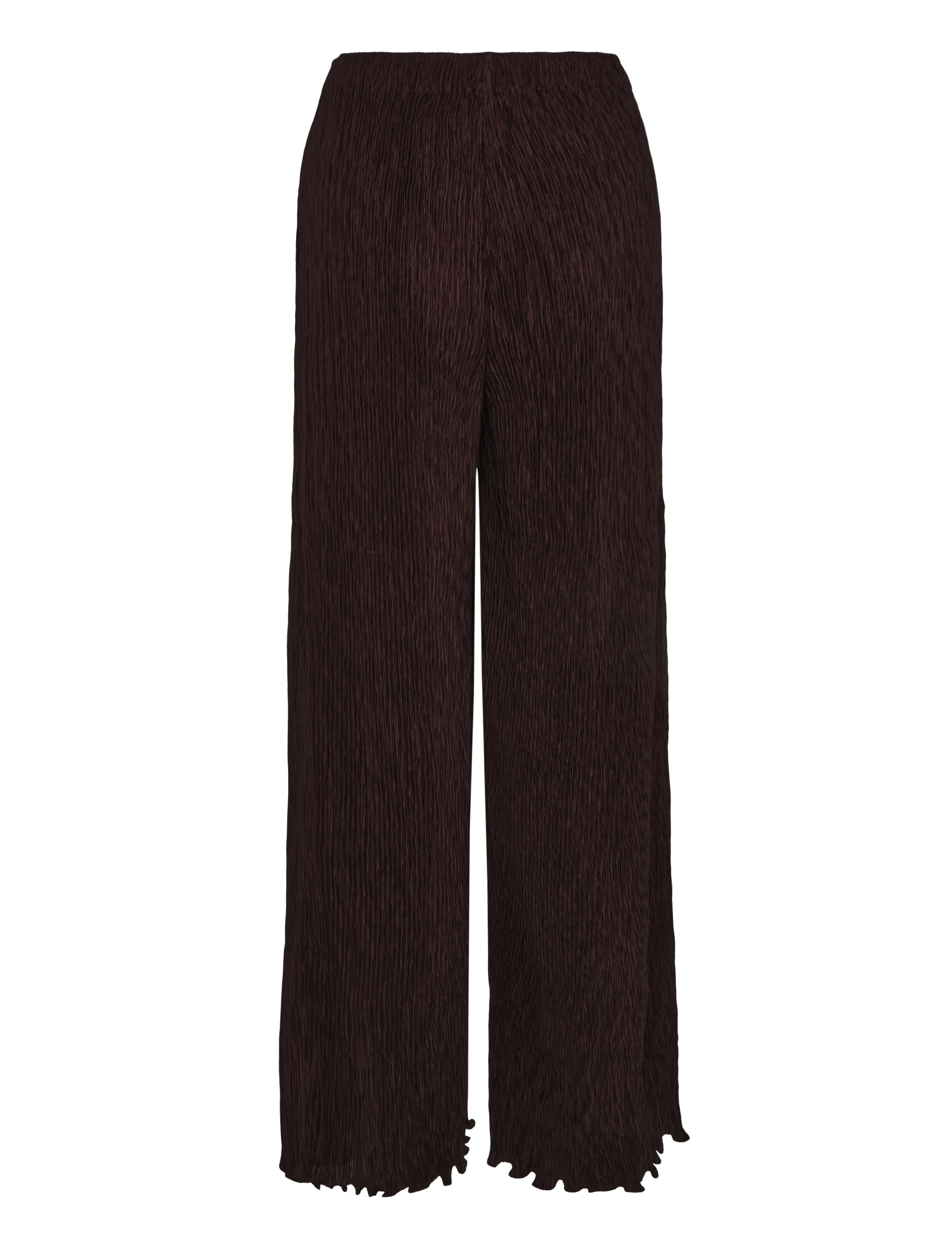Twist & Tango - Hailey Trousers - chocolate plum - 2