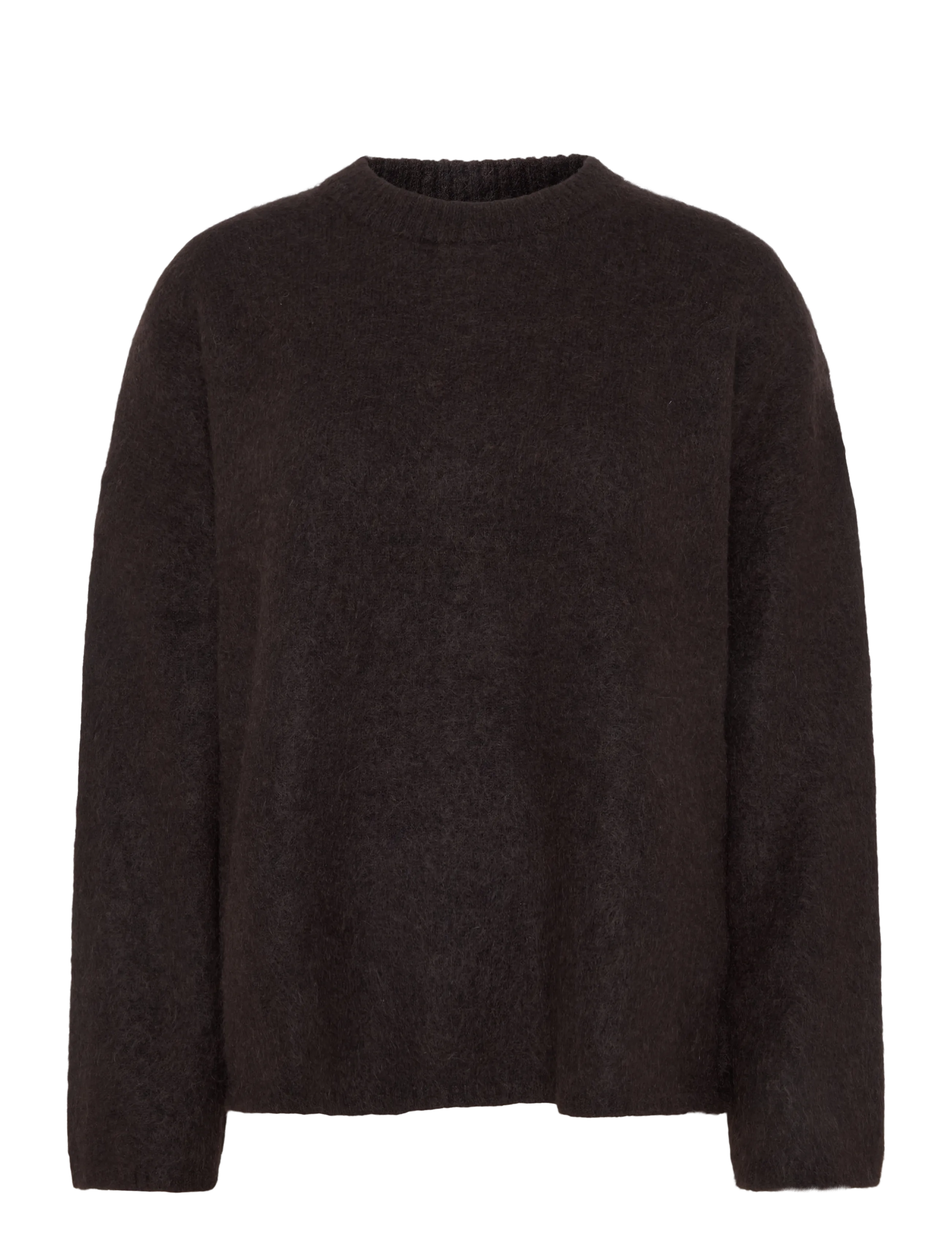 MOCHA BROWN