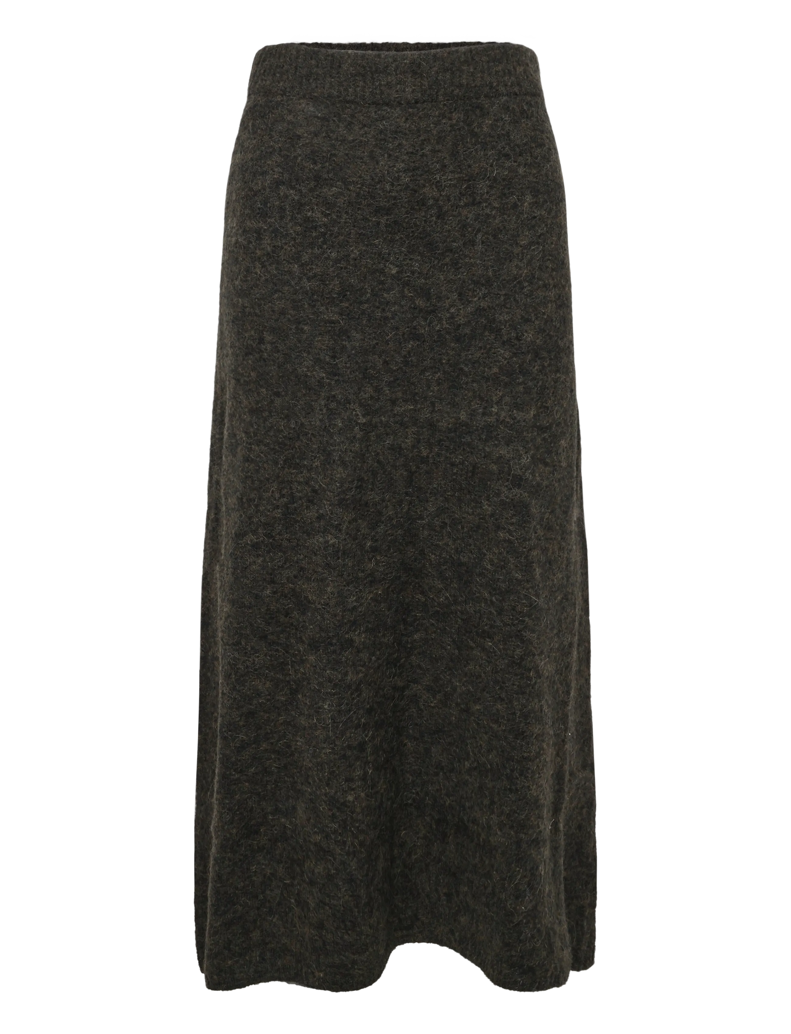 Israa Knitted Skirt
