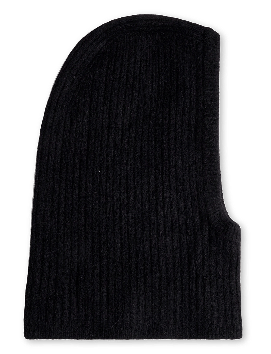 Twist & Tango - Rory Balaclava - balaclava - black - 0