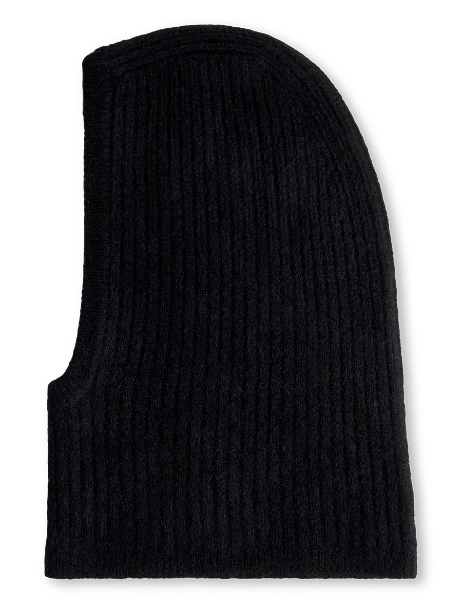 Twist & Tango - Rory Balaclava - balaclava - black - 1