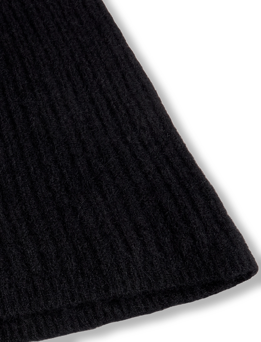 Twist & Tango - Rory Balaclava - balaclava - black - 2