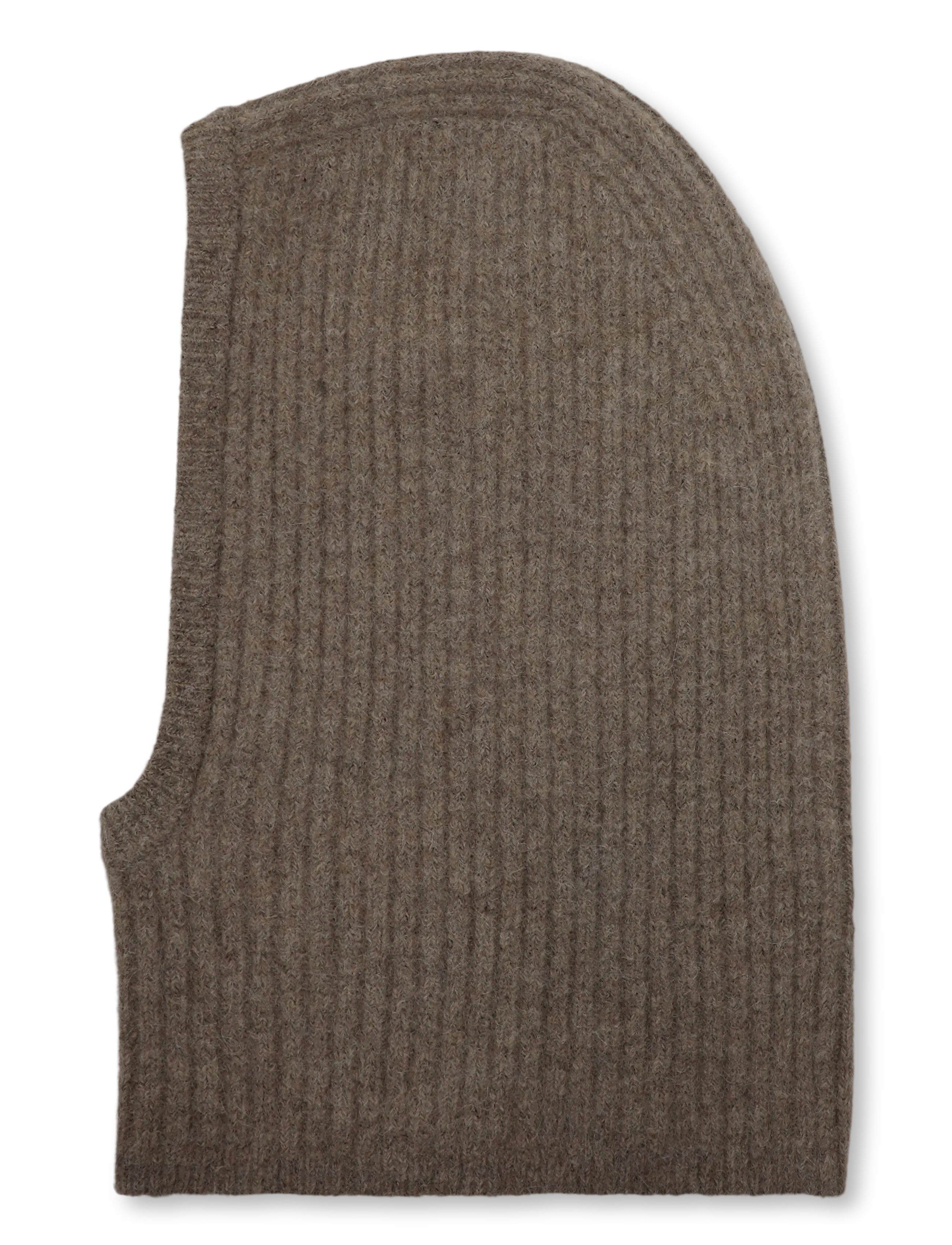 Twist & Tango - Rory Balaclava - dk taupe - 1