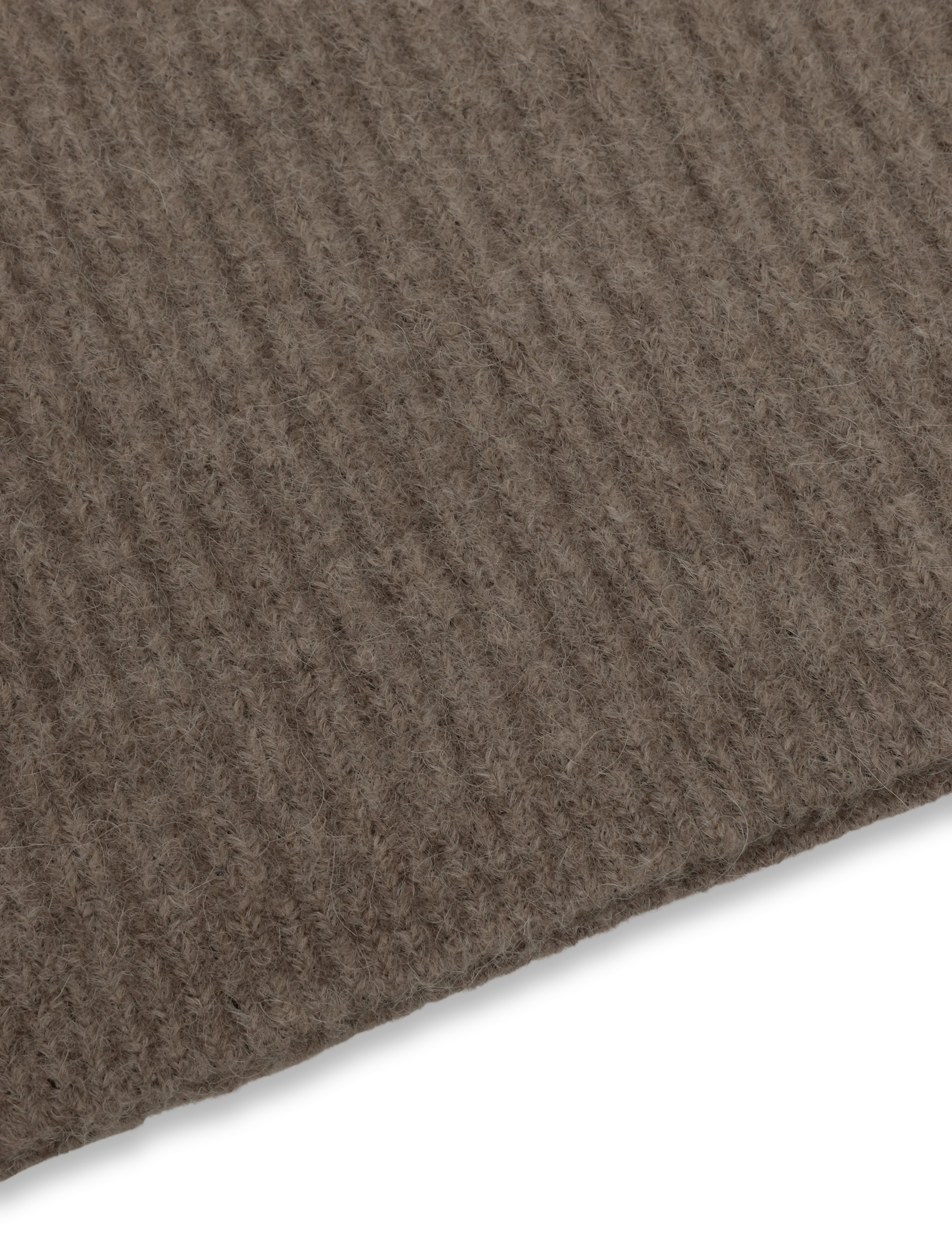 Twist & Tango - Rory Balaclava - dk taupe - 2