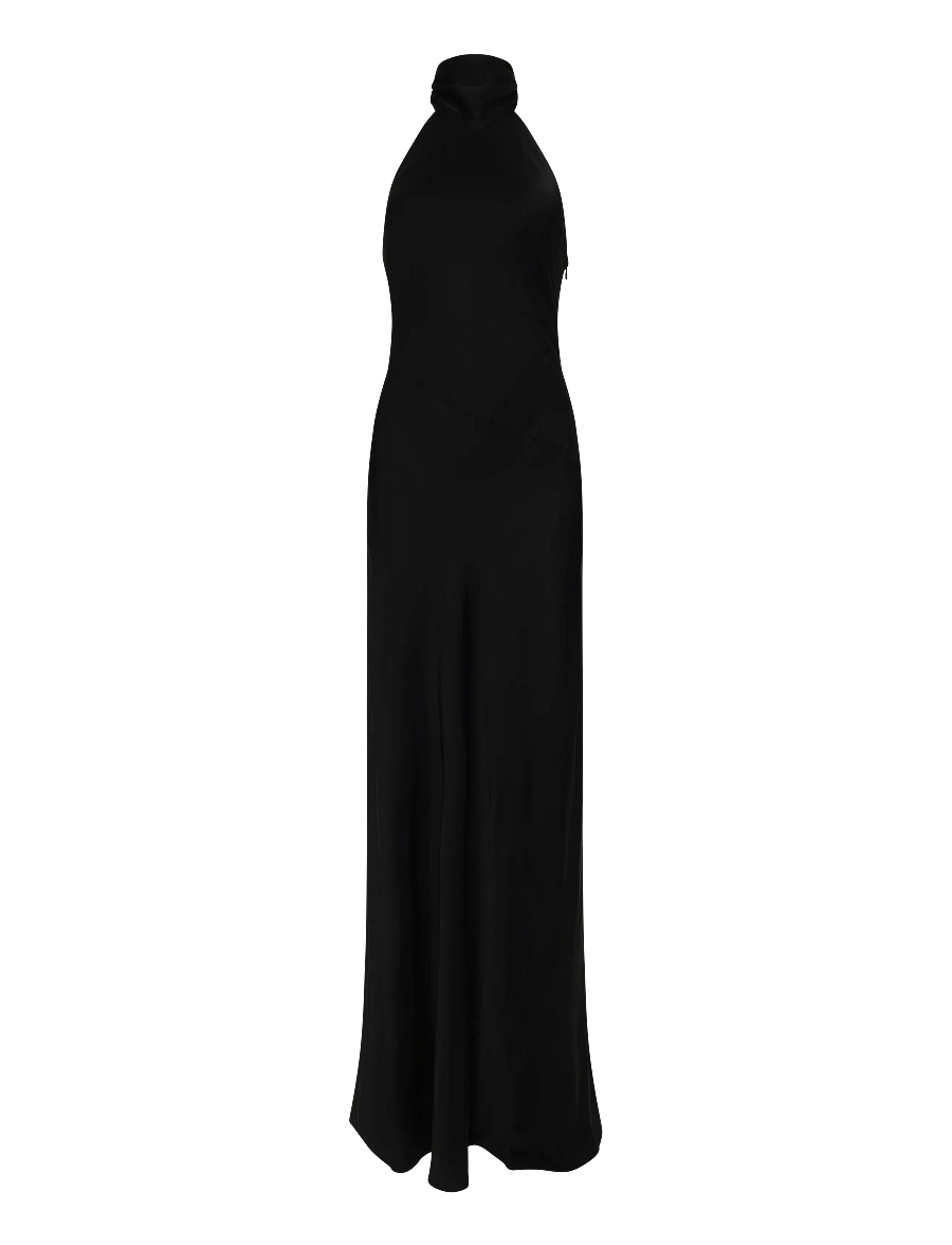 Twist & Tango - Anemone Dress - Õhtukleidid - black - 1