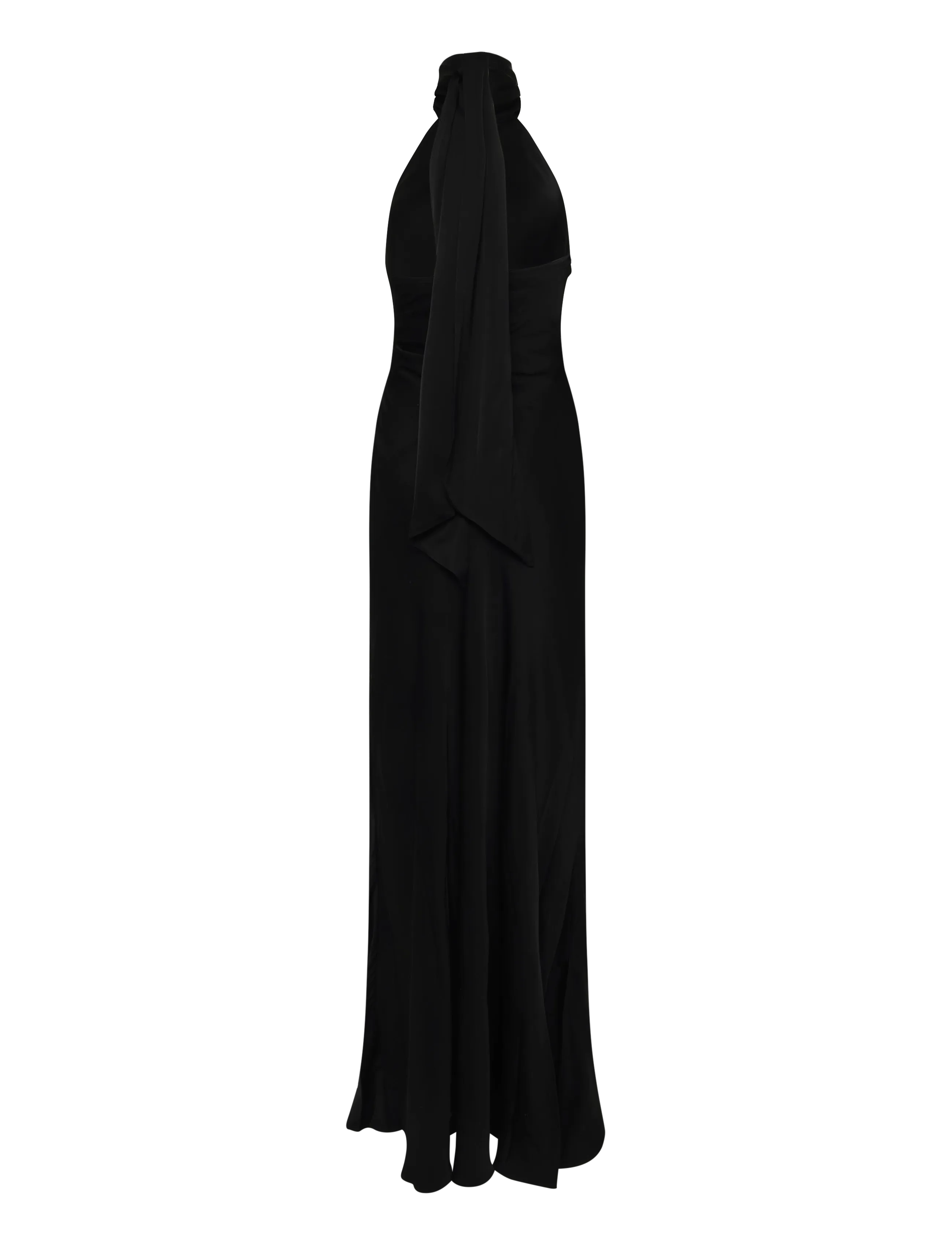 Twist & Tango - Anemone Dress - festmode zu outlet-preisen - black - 2