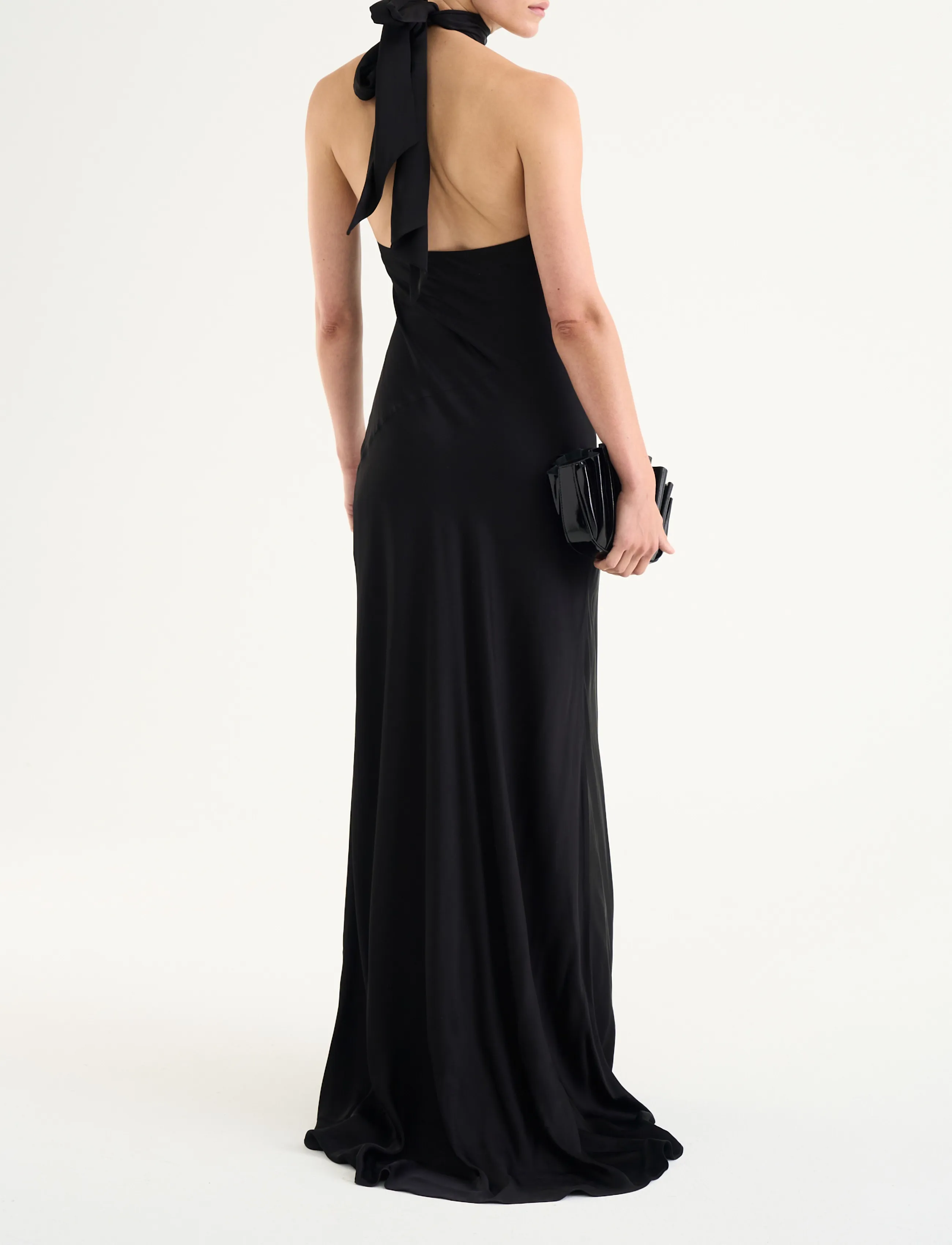 Twist & Tango - Anemone Dress - festmode zu outlet-preisen - black - 4