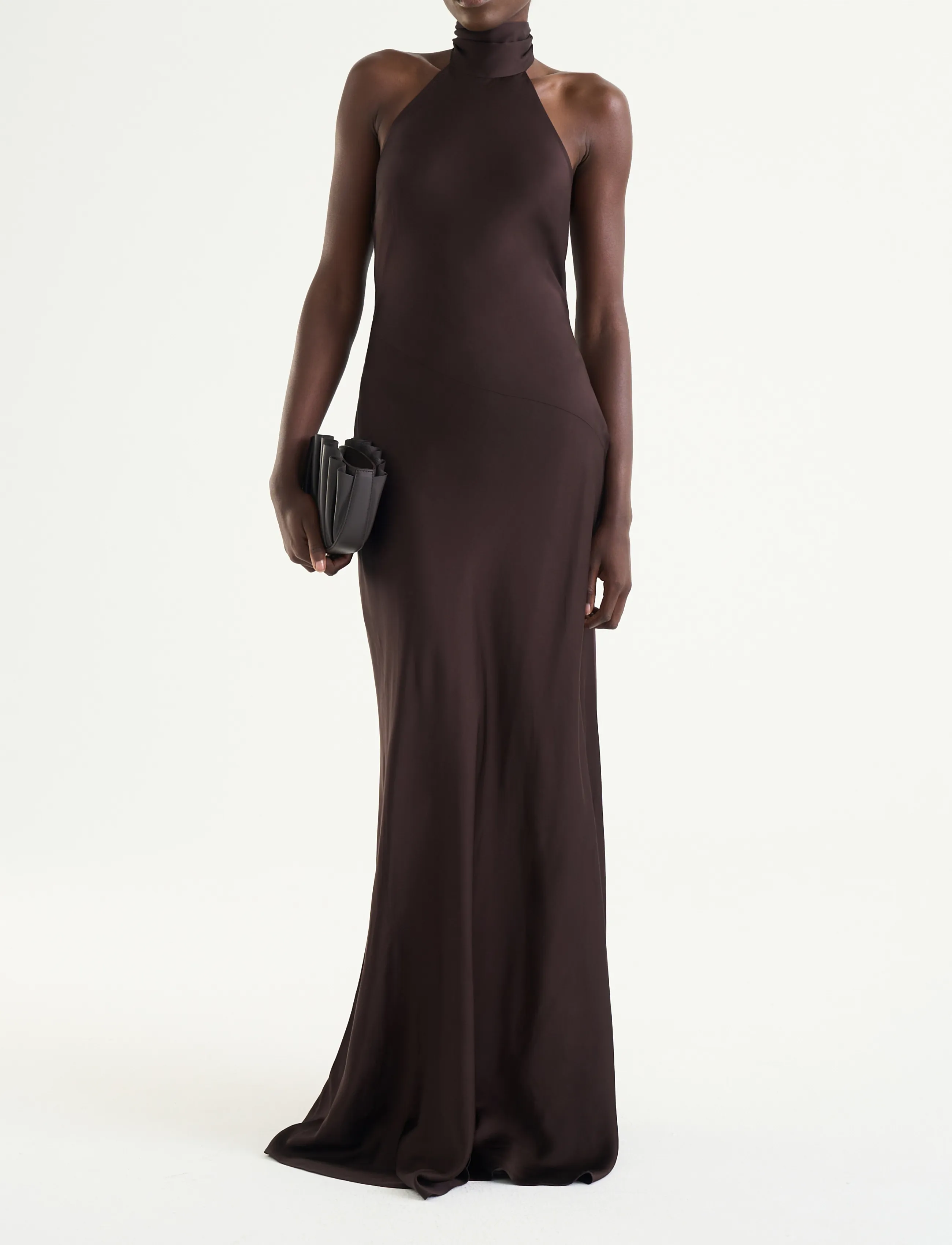 Twist & Tango Anemone Dress - Clothing - MOCHA BROWN / brown