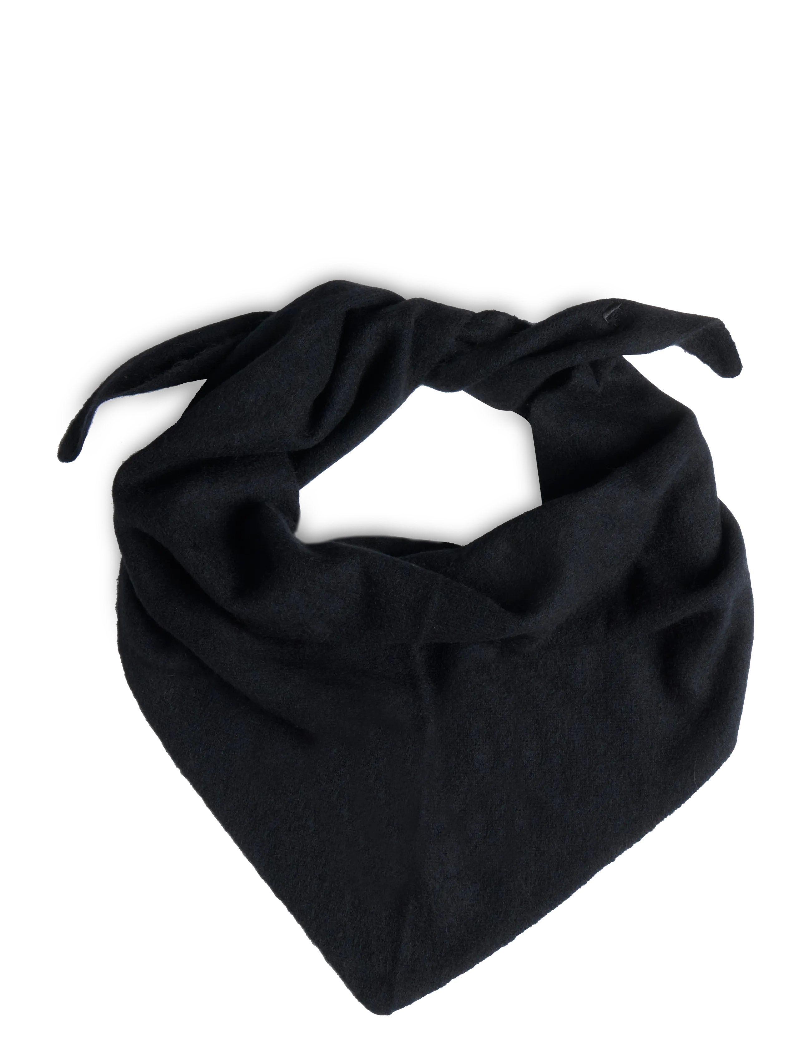 Twist & Tango Maggy Knitted Scarf - Accessories - BLACK / black