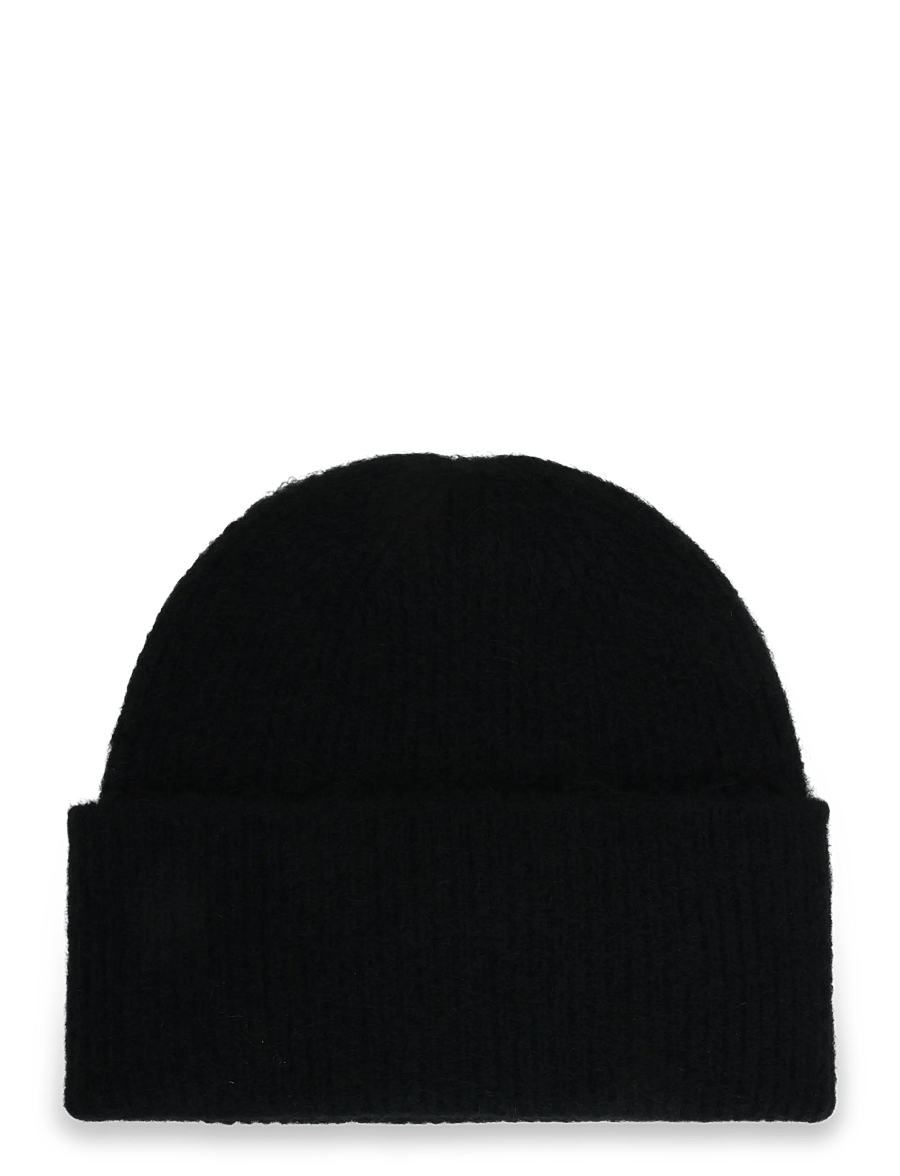 Twist & Tango - Leia Beanie - huer - black - 0